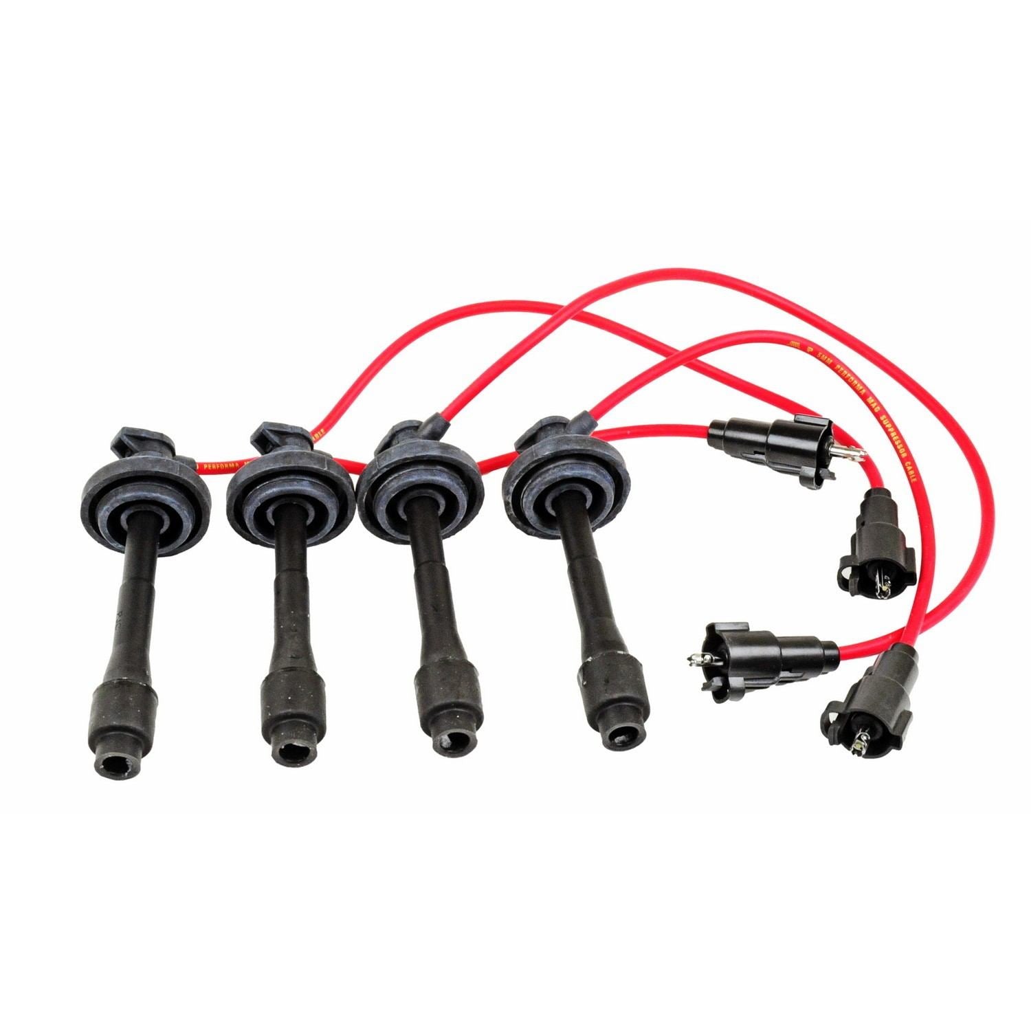 PRENCO Spark Plug Wire Set 35-57580