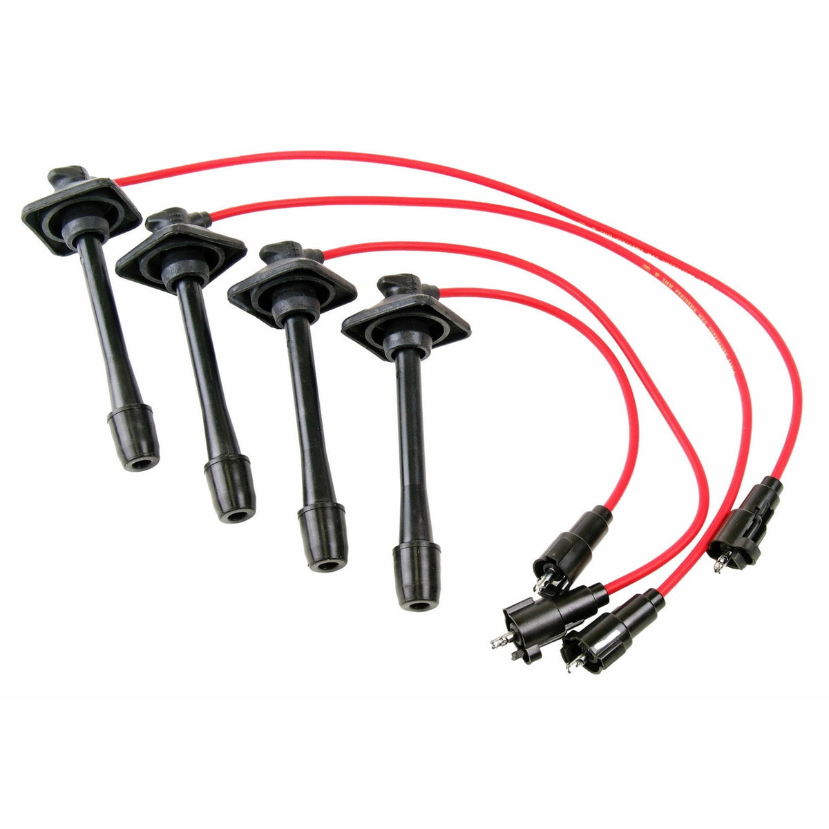 PRENCO Spark Plug Wire Set 35-57584