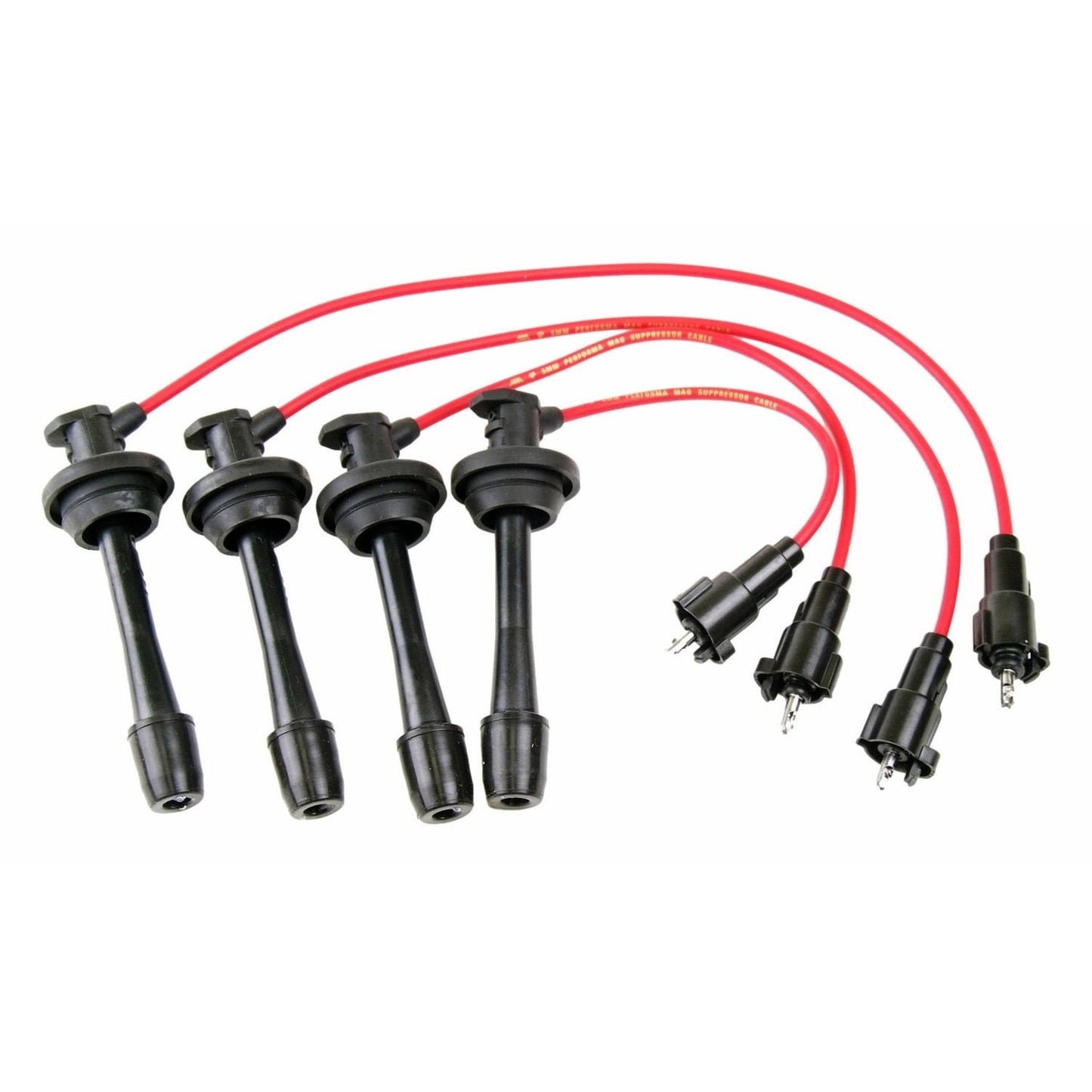 PRENCO Spark Plug Wire Set 35-57585