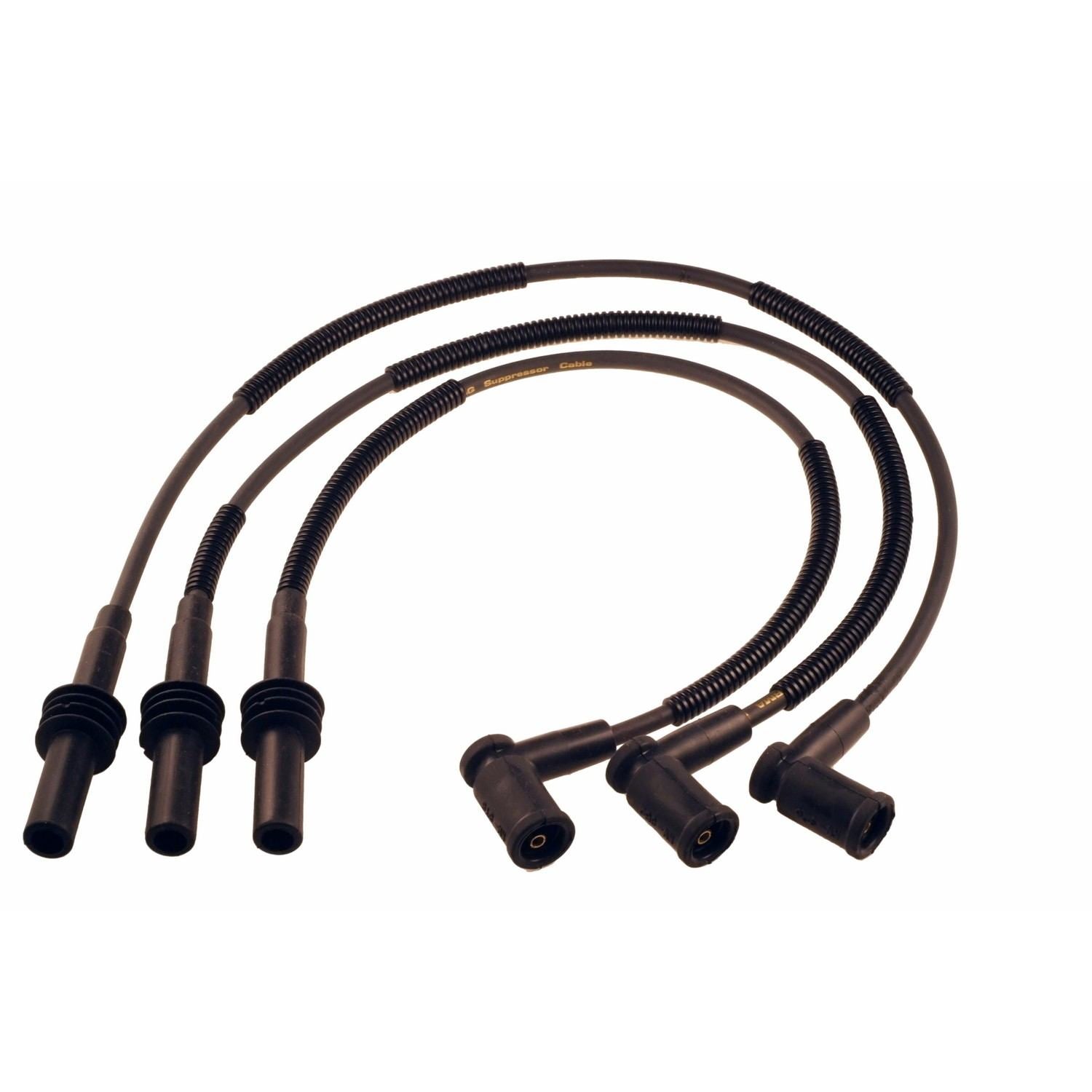 PRENCO Spark Plug Wire Set 35-73001