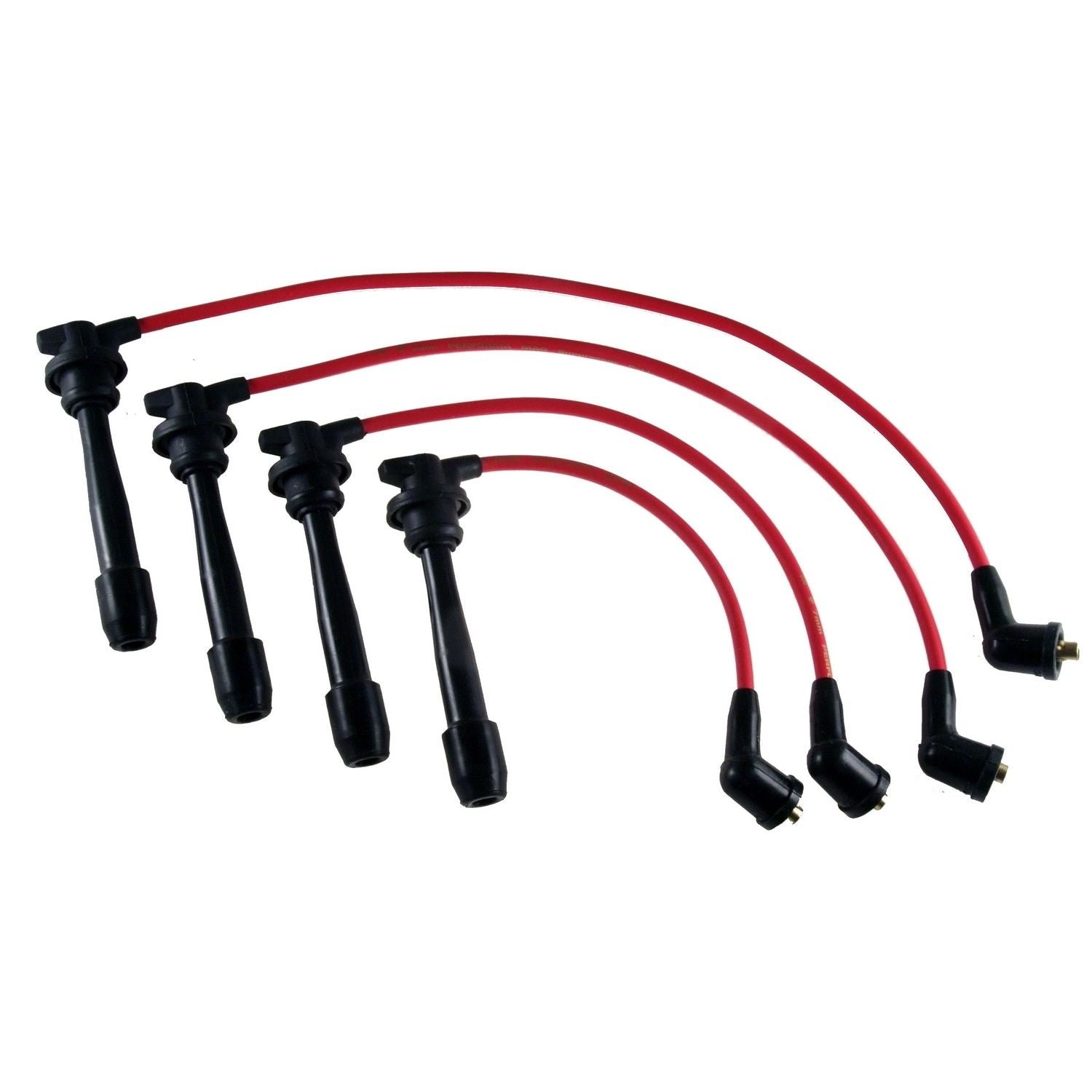 PRENCO Spark Plug Wire Set 35-77044