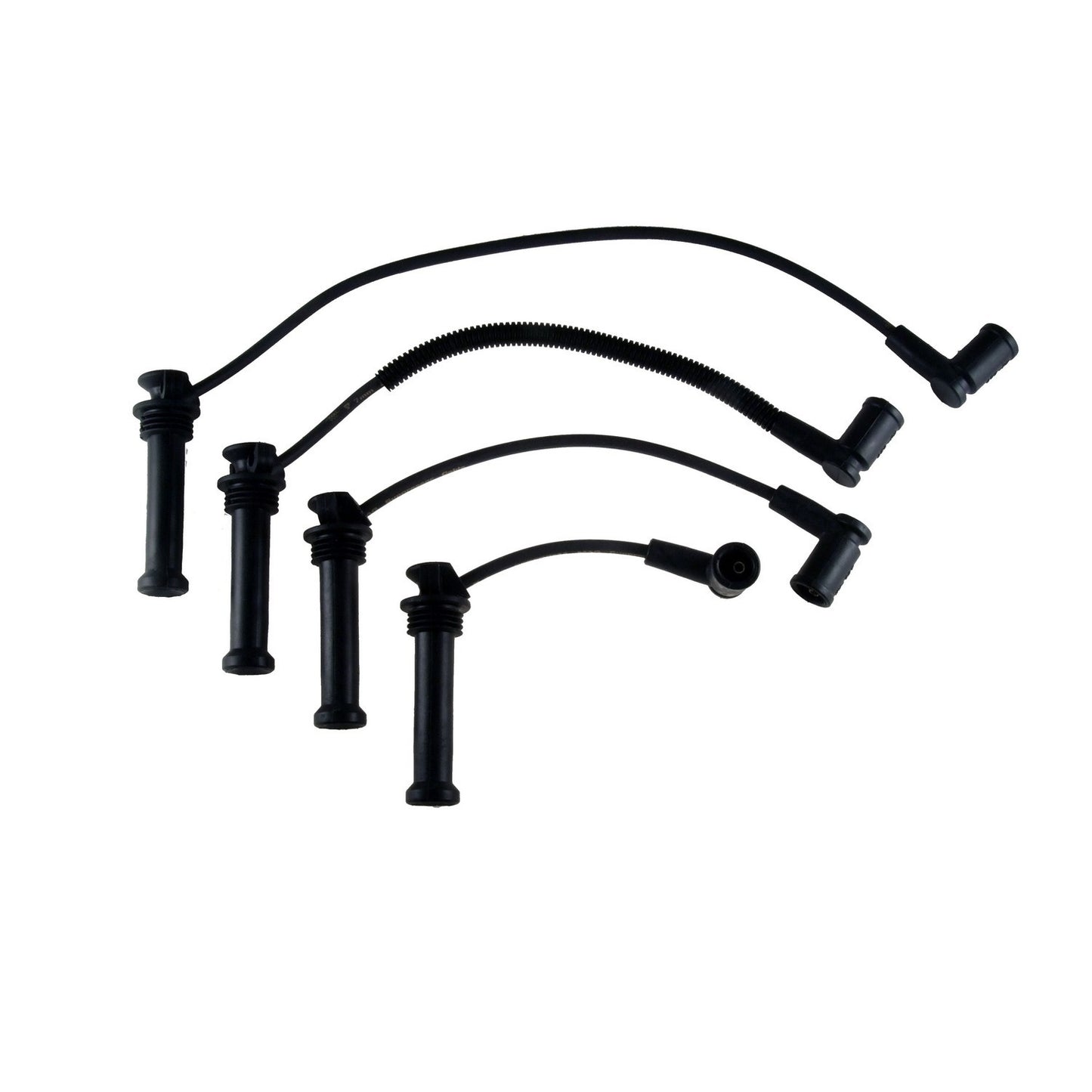 PRENCO Spark Plug Wire Set 35-77053