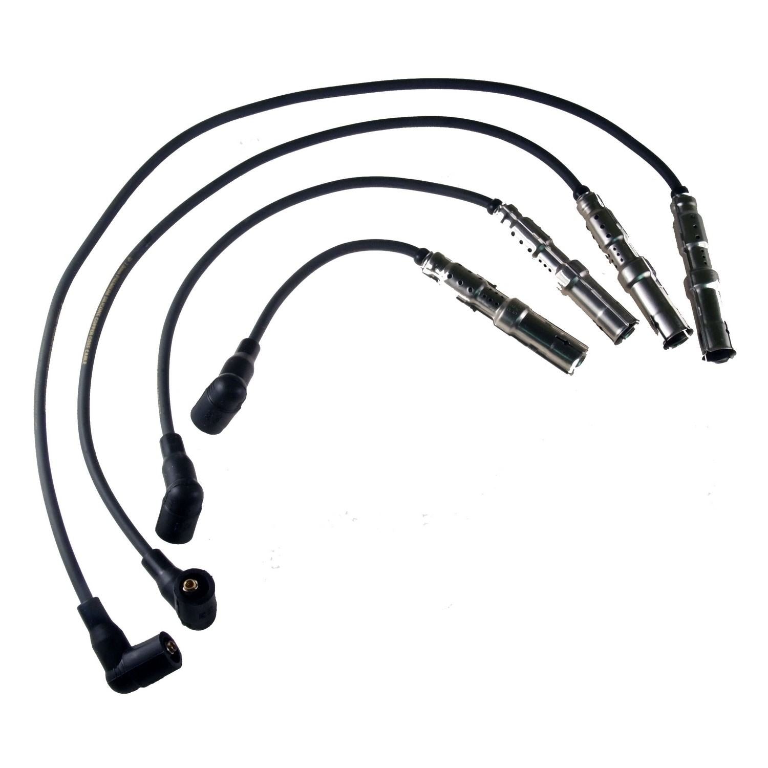 PRENCO Spark Plug Wire Set 35-77056