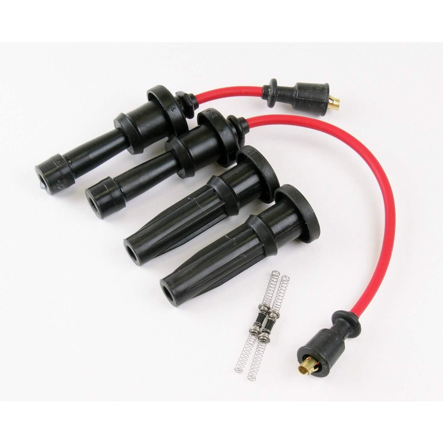 PRENCO Spark Plug Wire Set 35-77073C