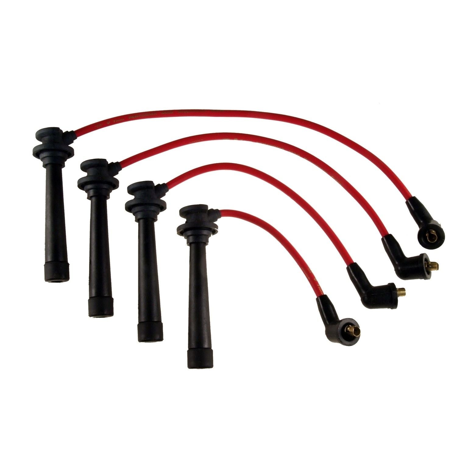 PRENCO Spark Plug Wire Set 35-77083