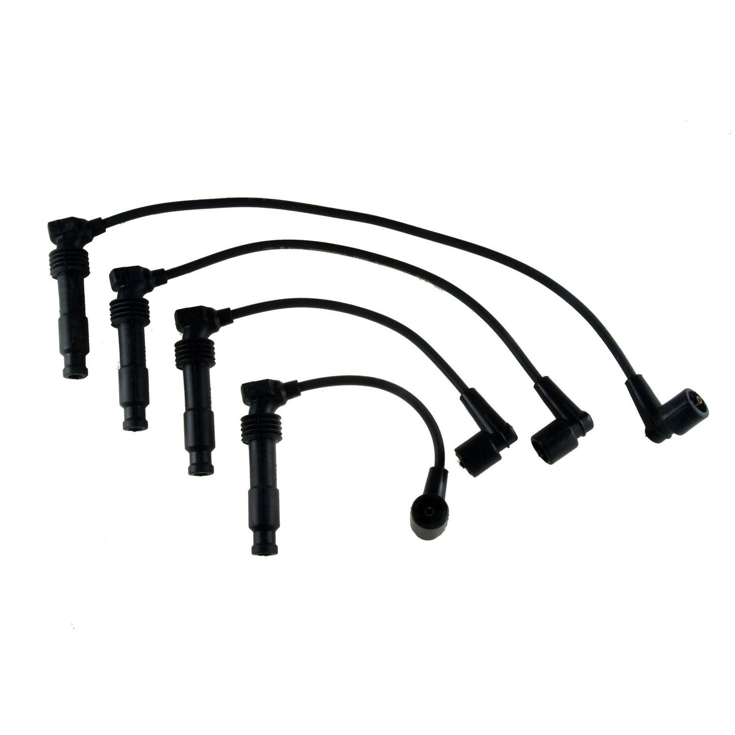 PRENCO Spark Plug Wire Set 35-77094