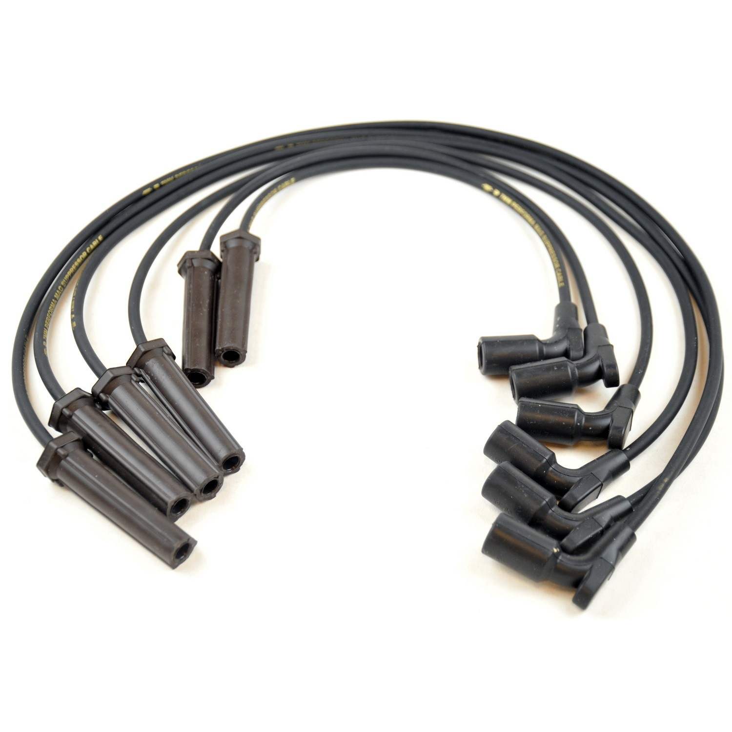 PRENCO Spark Plug Wire Set 35-77095