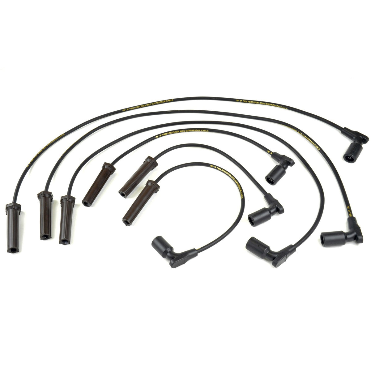 PRENCO Spark Plug Wire Set 35-77103
