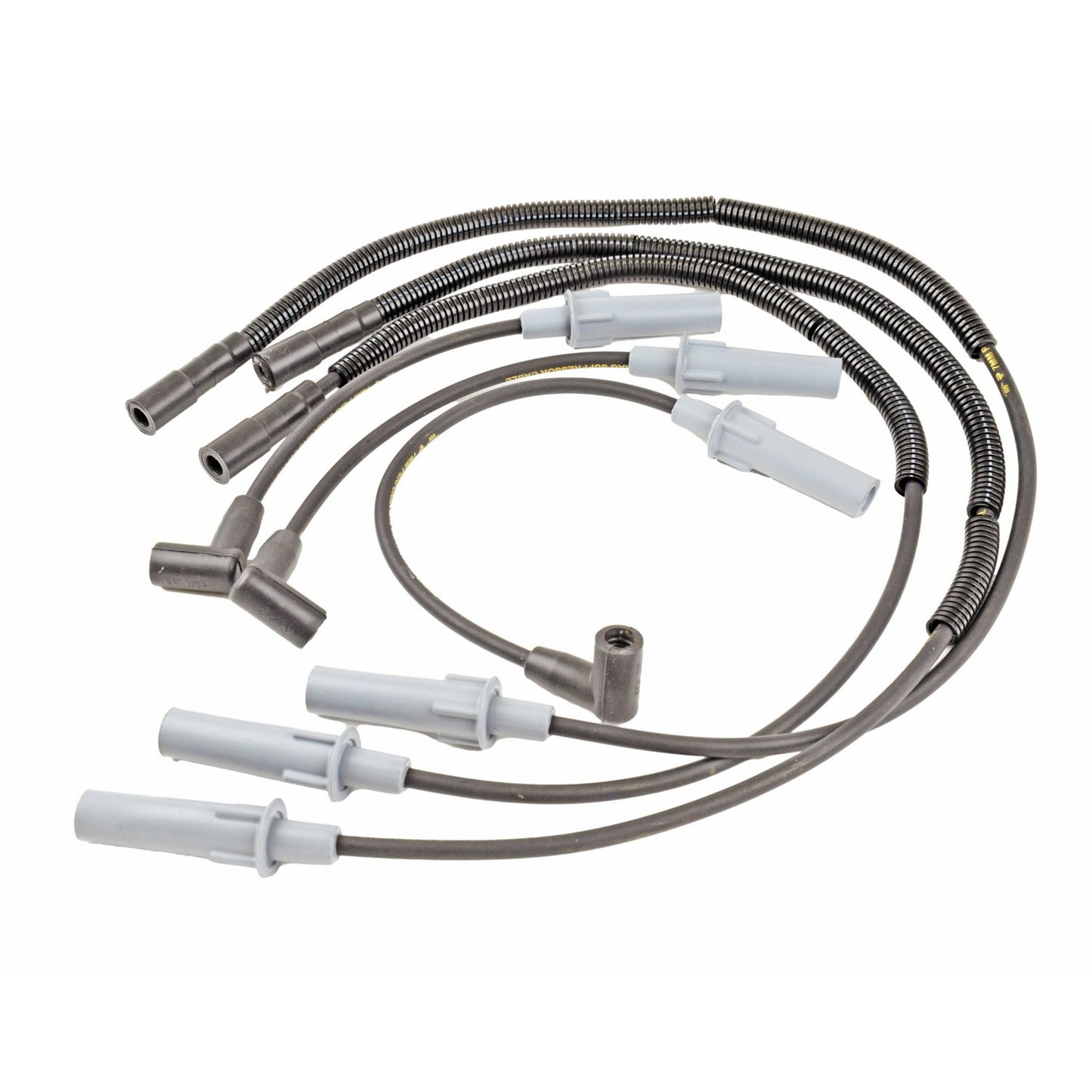 PRENCO Spark Plug Wire Set 35-77169