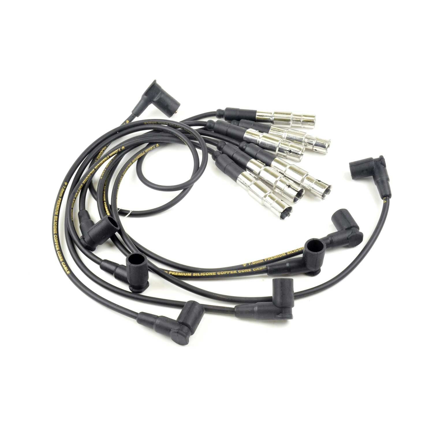 PRENCO Spark Plug Wire Set 35-77395