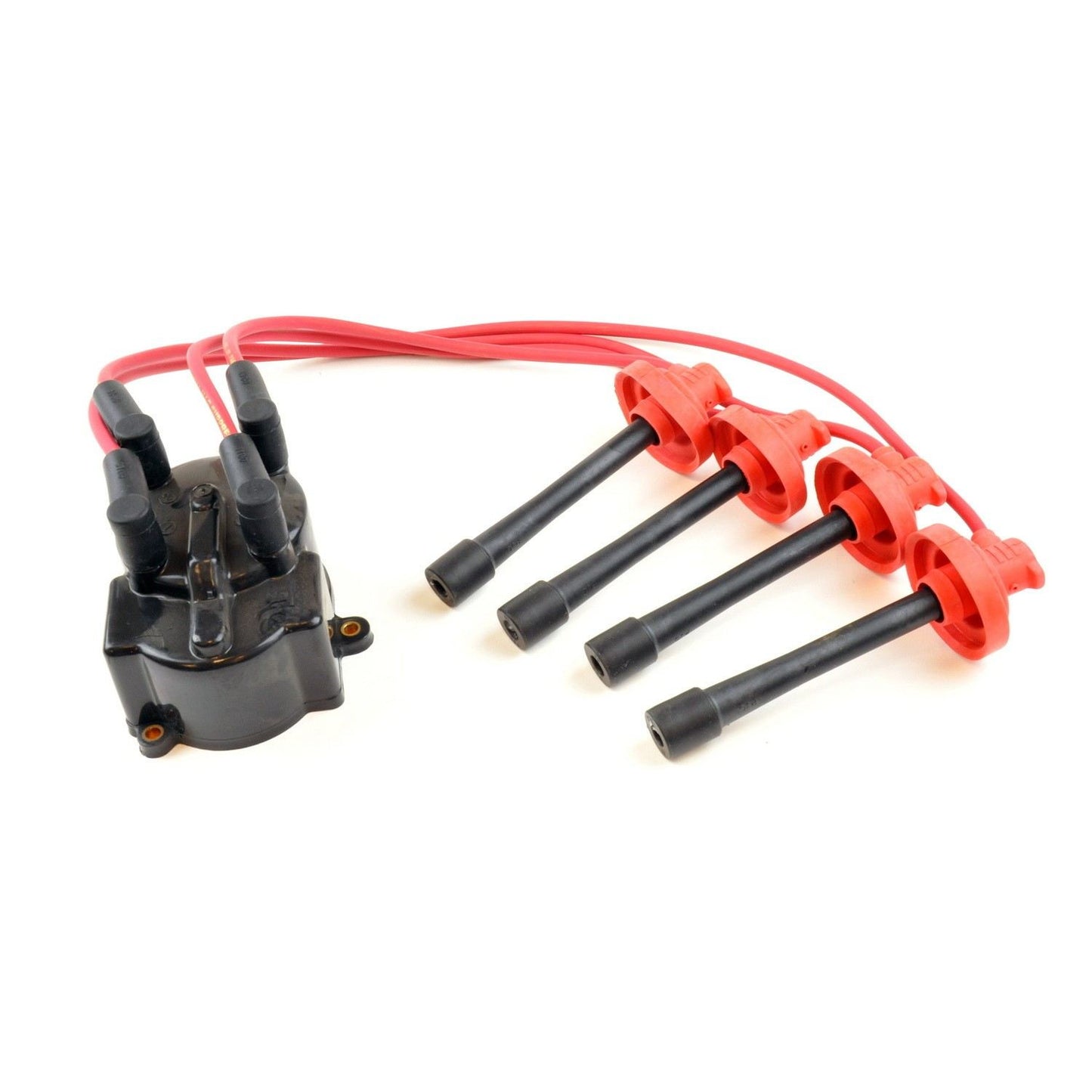 PRENCO Spark Plug Wire Set 35-77417-RC