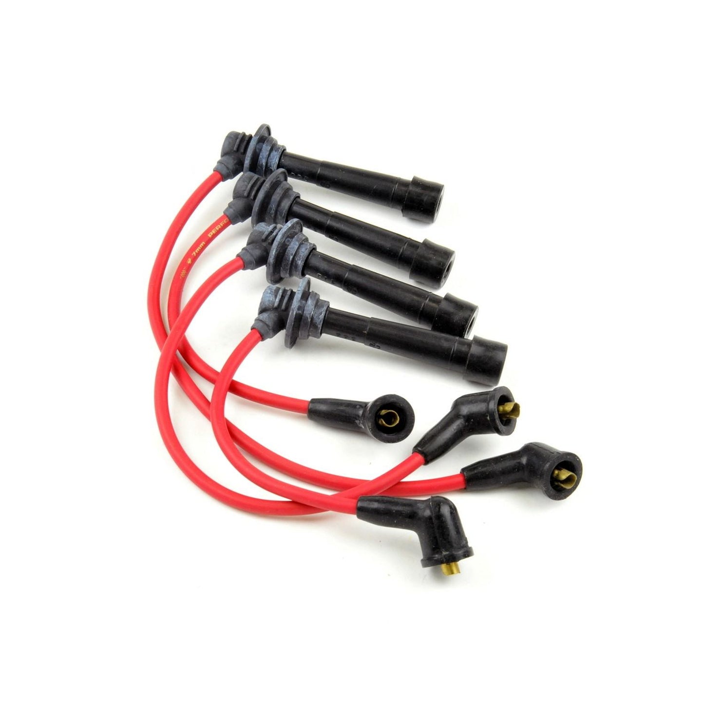 PRENCO Spark Plug Wire Set 35-77425