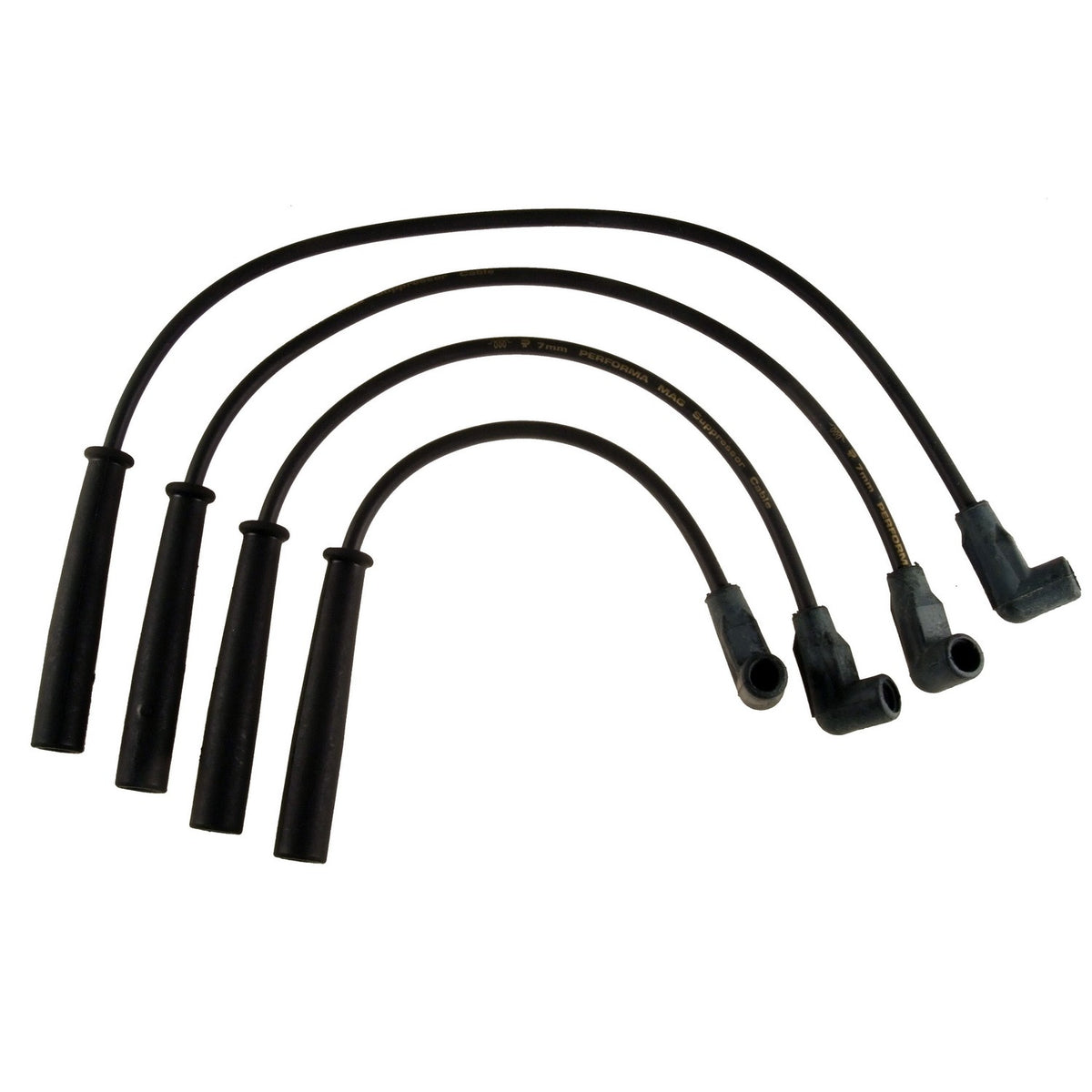 PRENCO Spark Plug Wire Set 35-77448