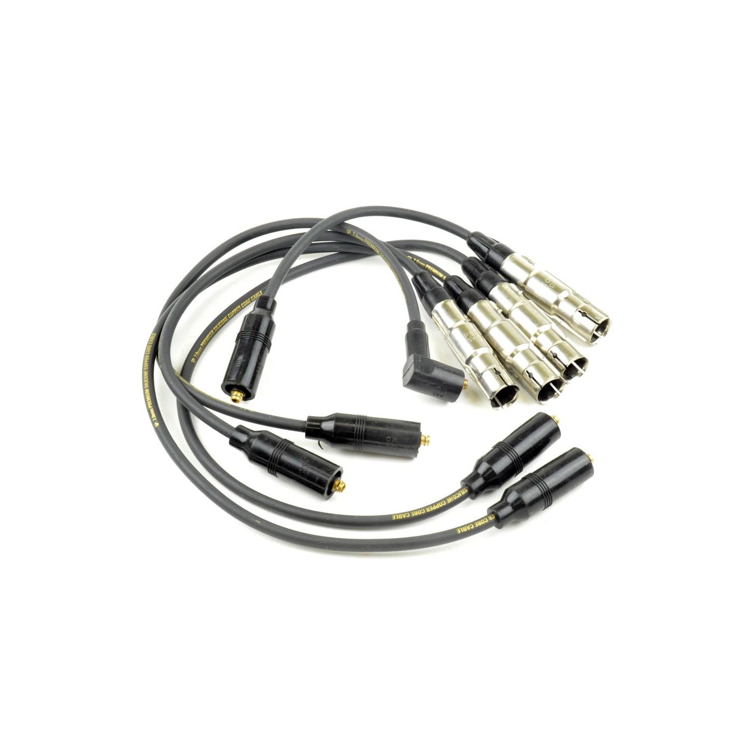 PRENCO Spark Plug Wire Set 35-77457