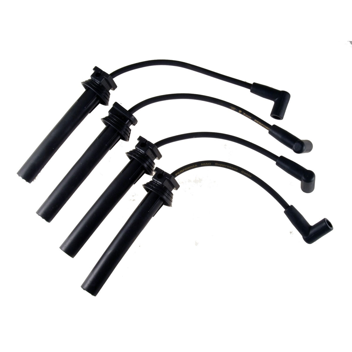 PRENCO Spark Plug Wire Set 35-77499