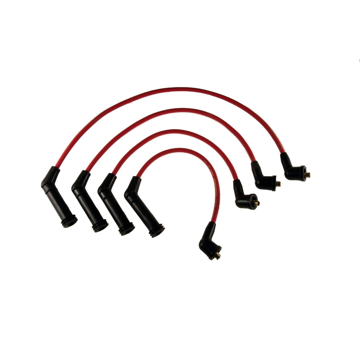 PRENCO Spark Plug Wire Set 35-77555