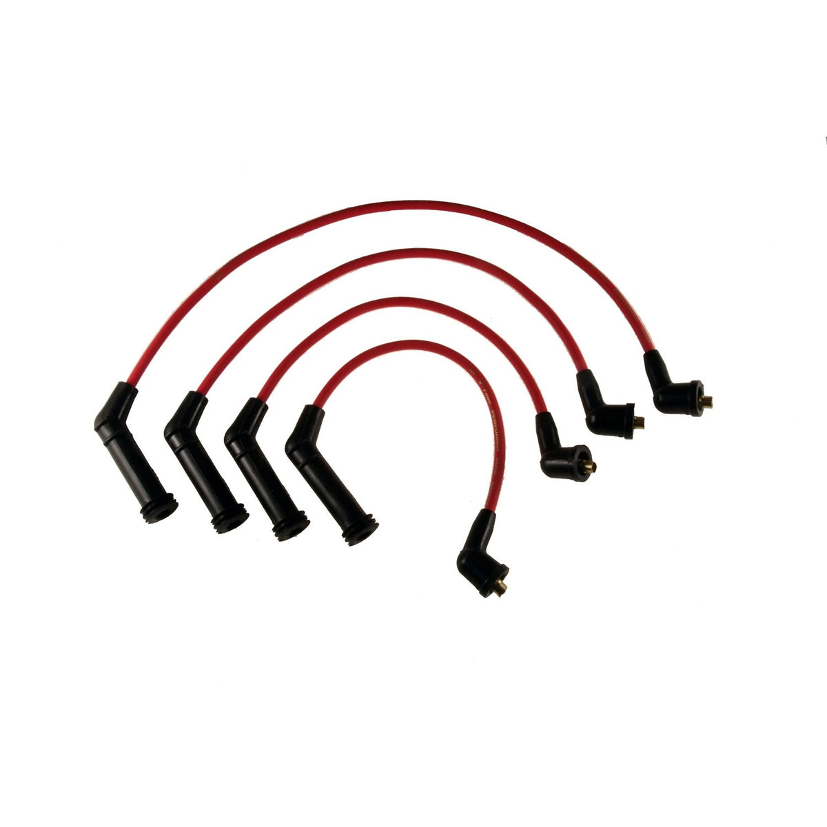 PRENCO Spark Plug Wire Set 35-77555