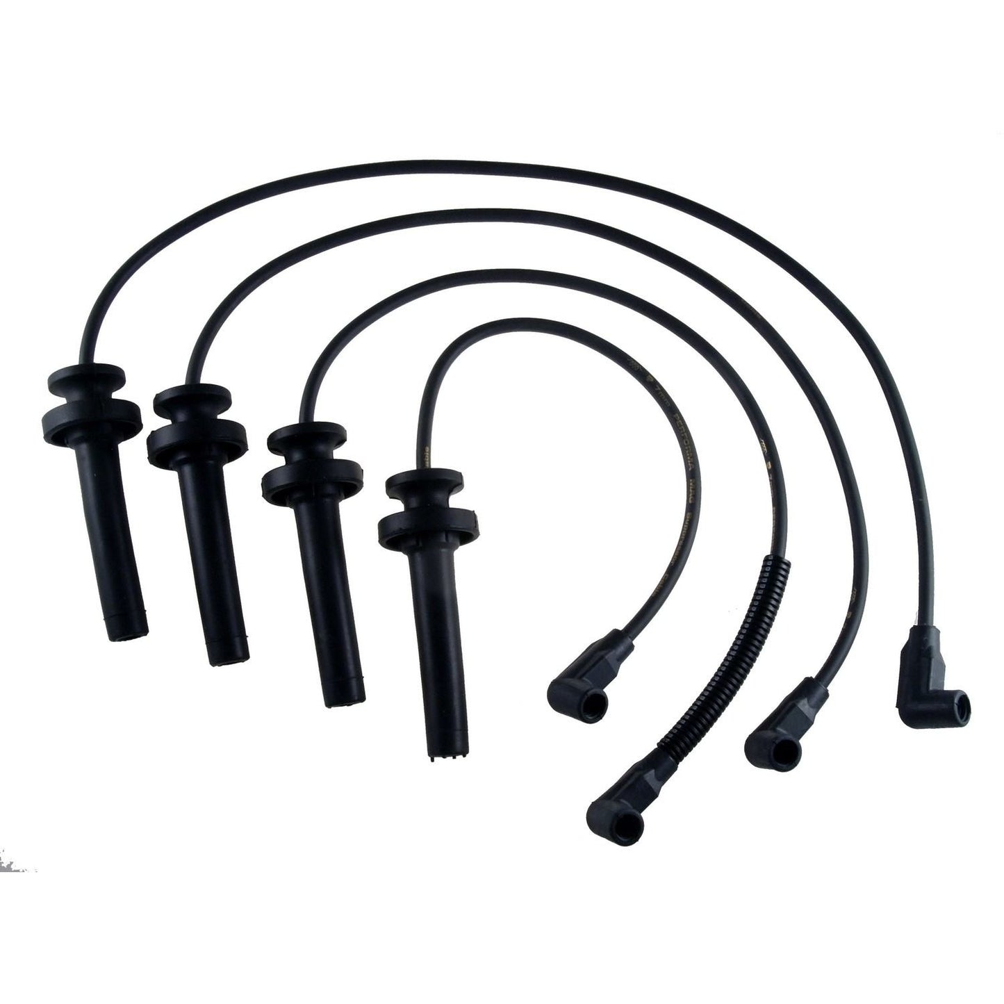 PRENCO Spark Plug Wire Set 35-77578