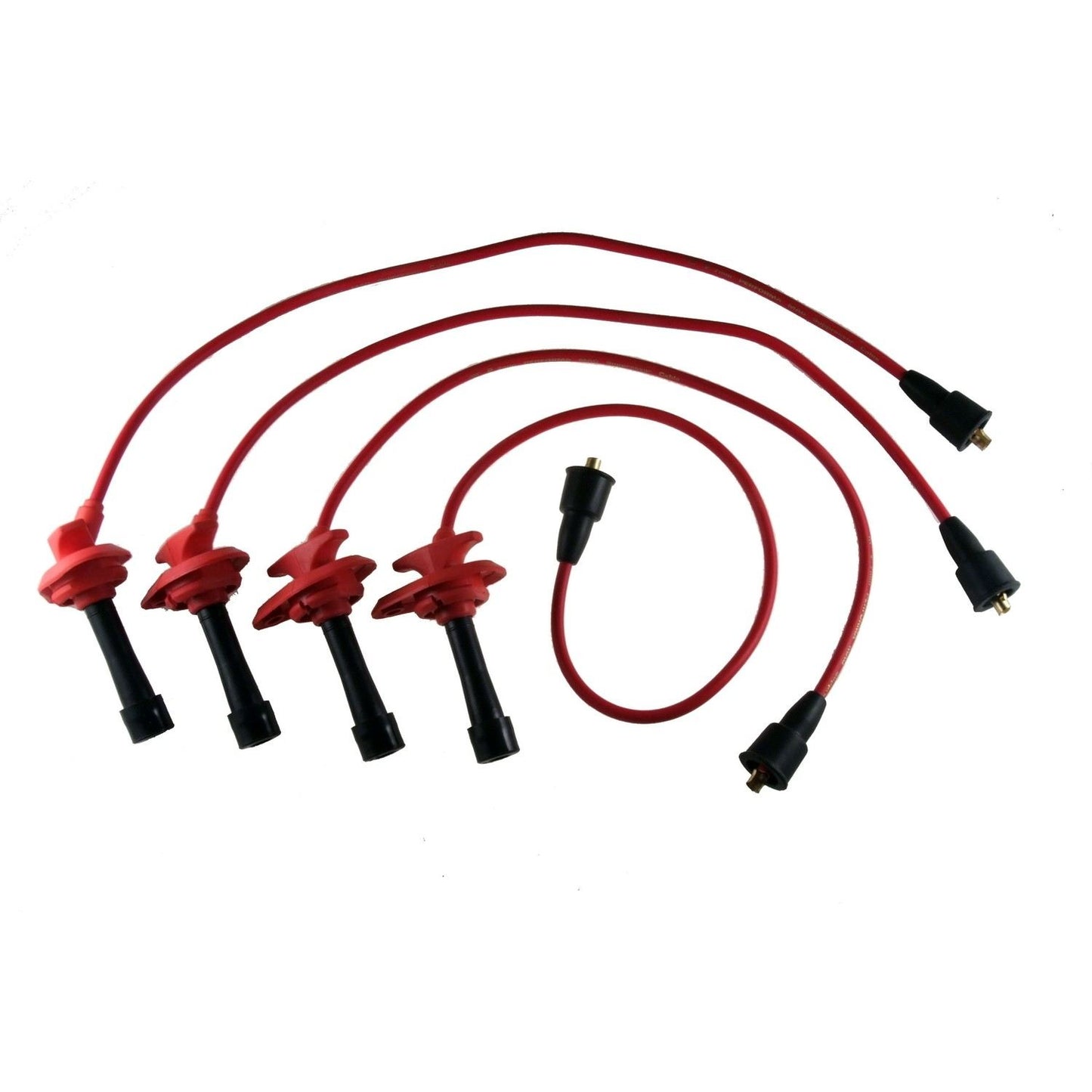 PRENCO Spark Plug Wire Set 35-77588