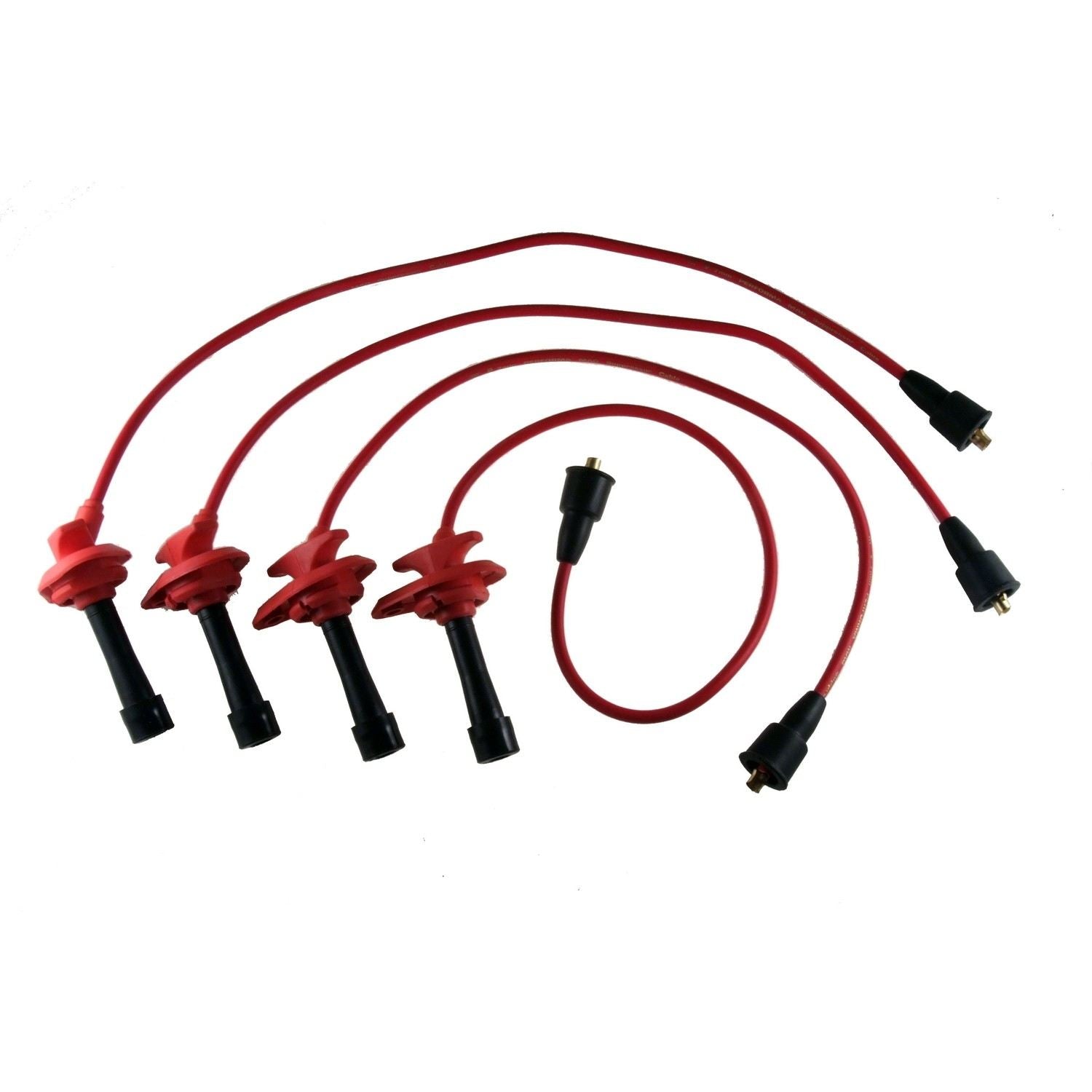 PRENCO Spark Plug Wire Set 35-77588