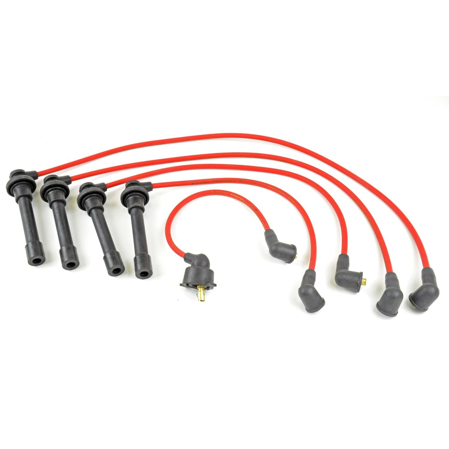 PRENCO Spark Plug Wire Set 35-77590