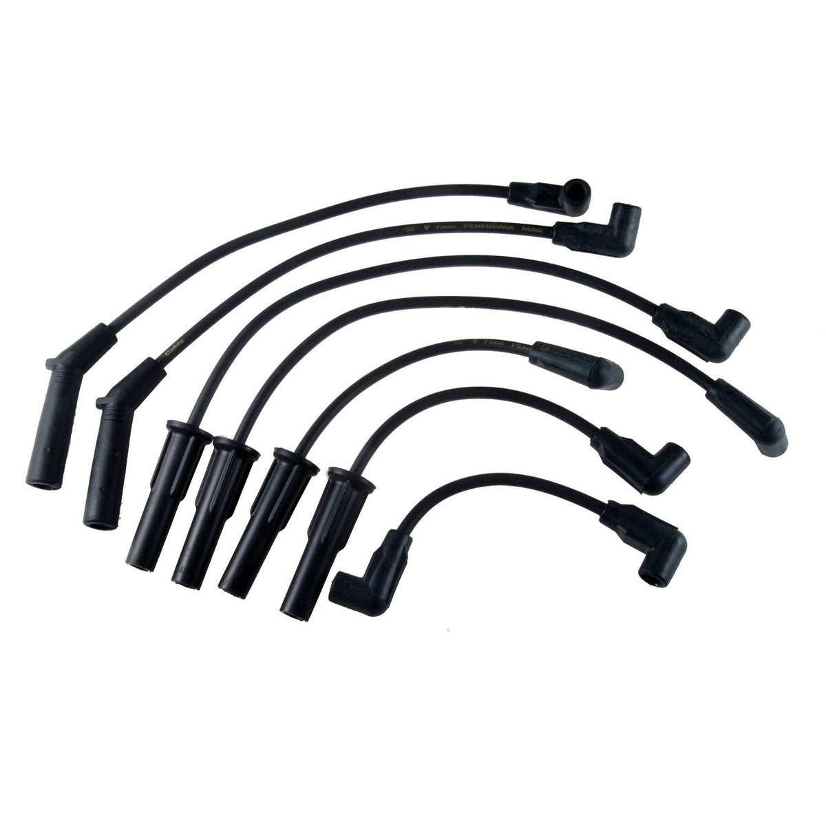 PRENCO Spark Plug Wire Set 35-77627