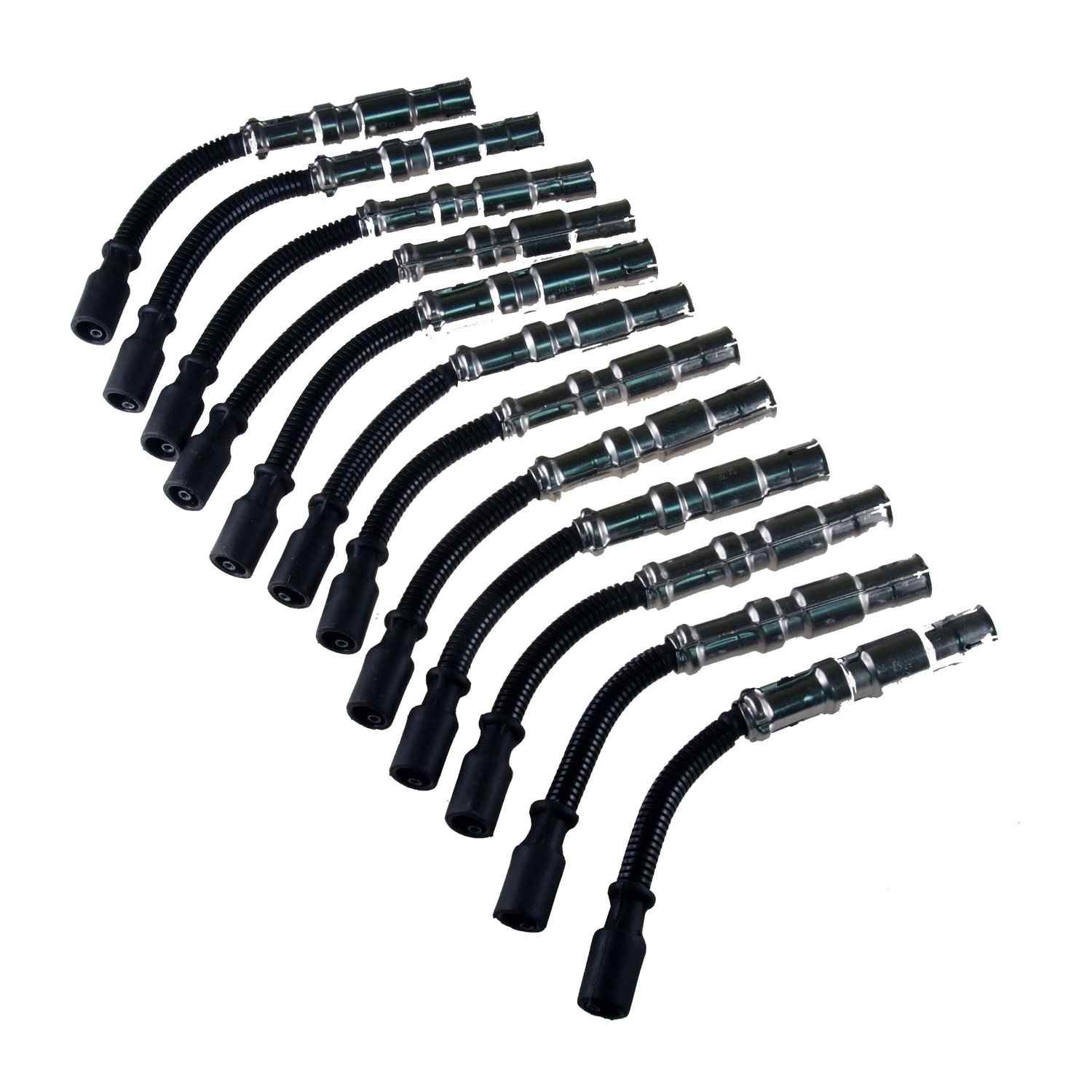 PRENCO Spark Plug Wire Set 35-77633