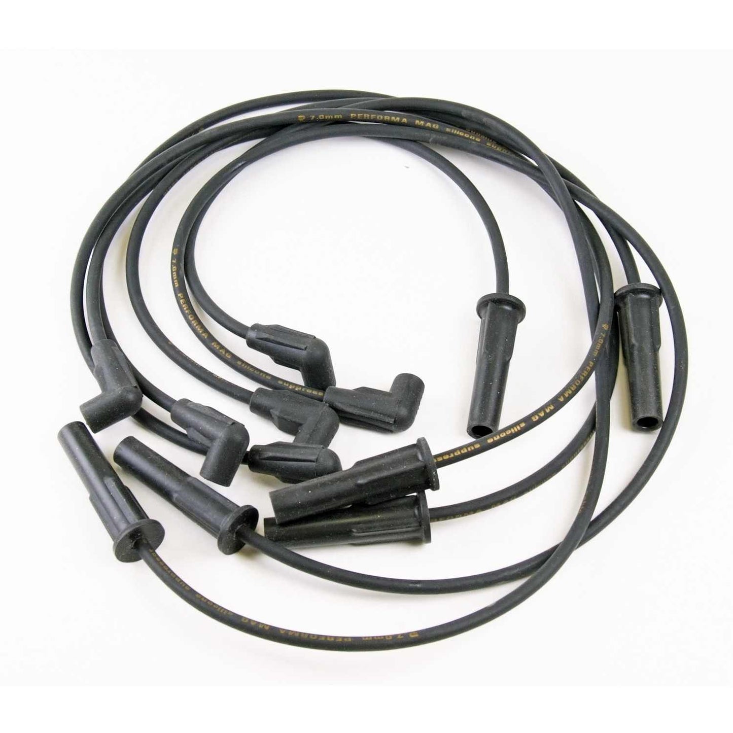 PRENCO Spark Plug Wire Set 35-77665