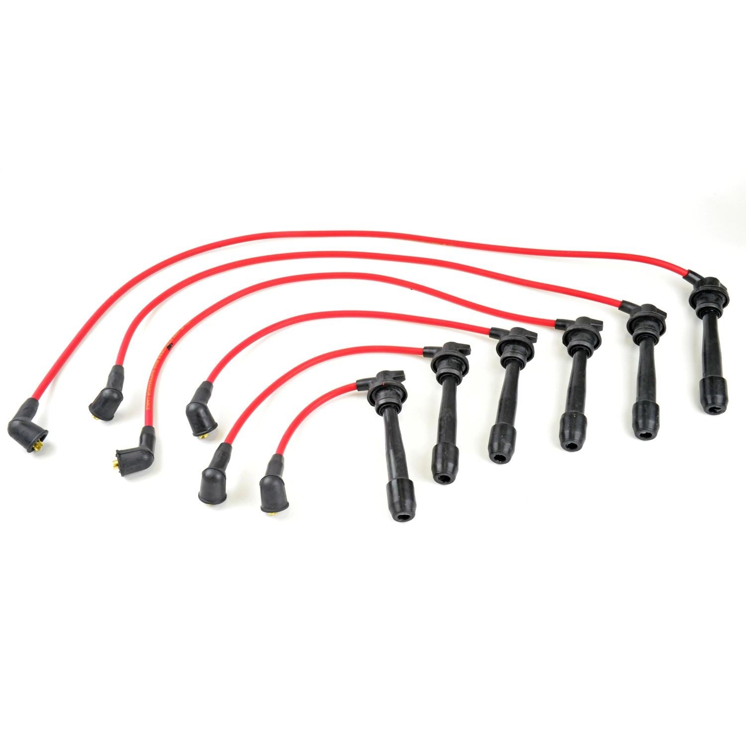 PRENCO Spark Plug Wire Set 35-77694