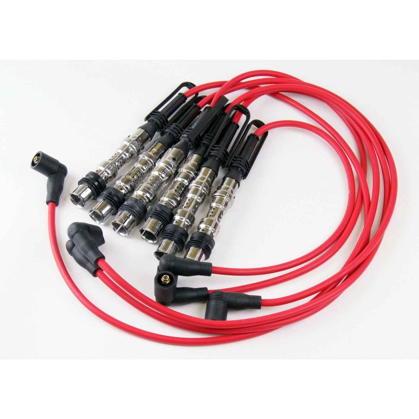 PRENCO Spark Plug Wire Set 35-77714