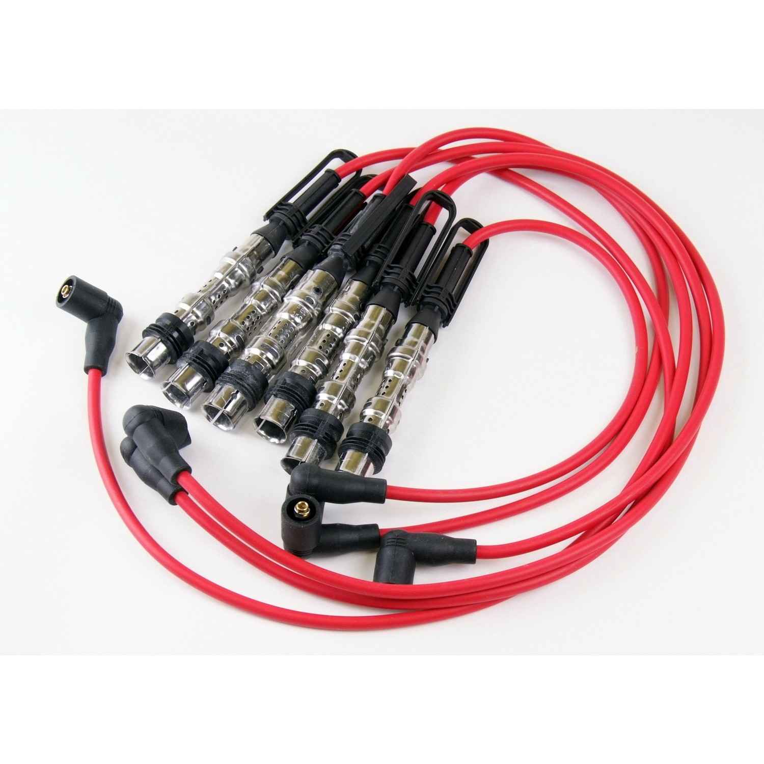 PRENCO Spark Plug Wire Set 35-77714