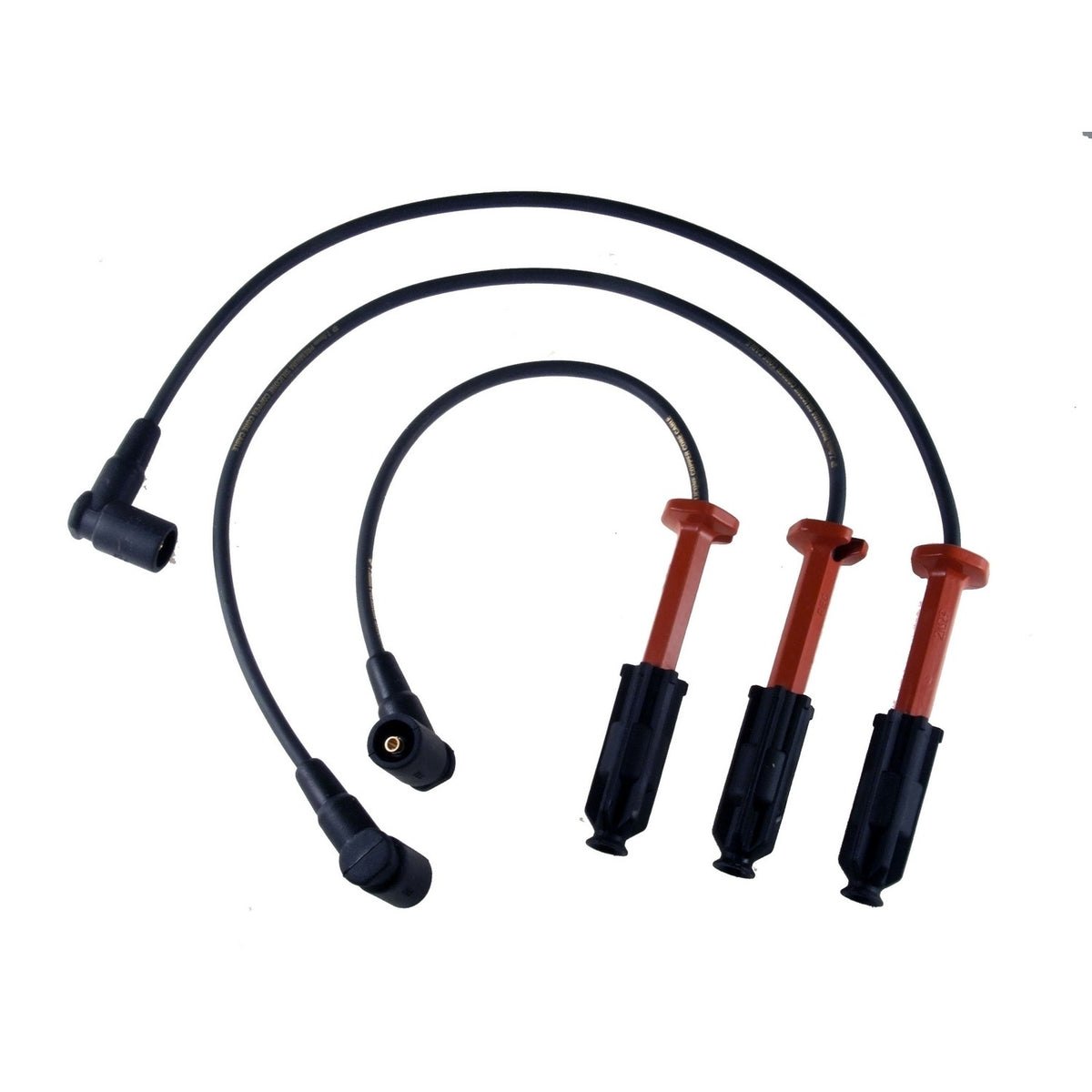 PRENCO Spark Plug Wire Set 35-77719