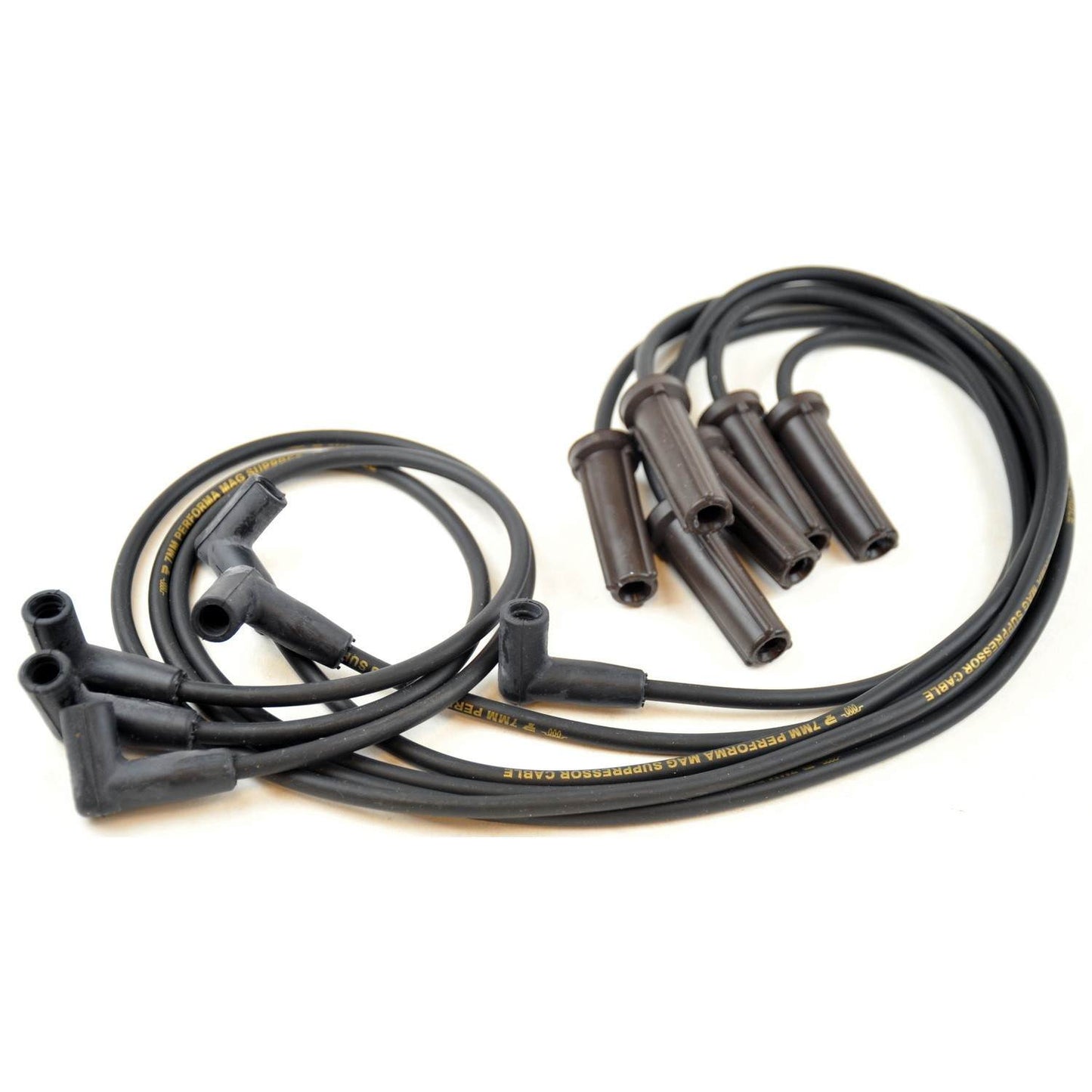 PRENCO Spark Plug Wire Set 35-77724