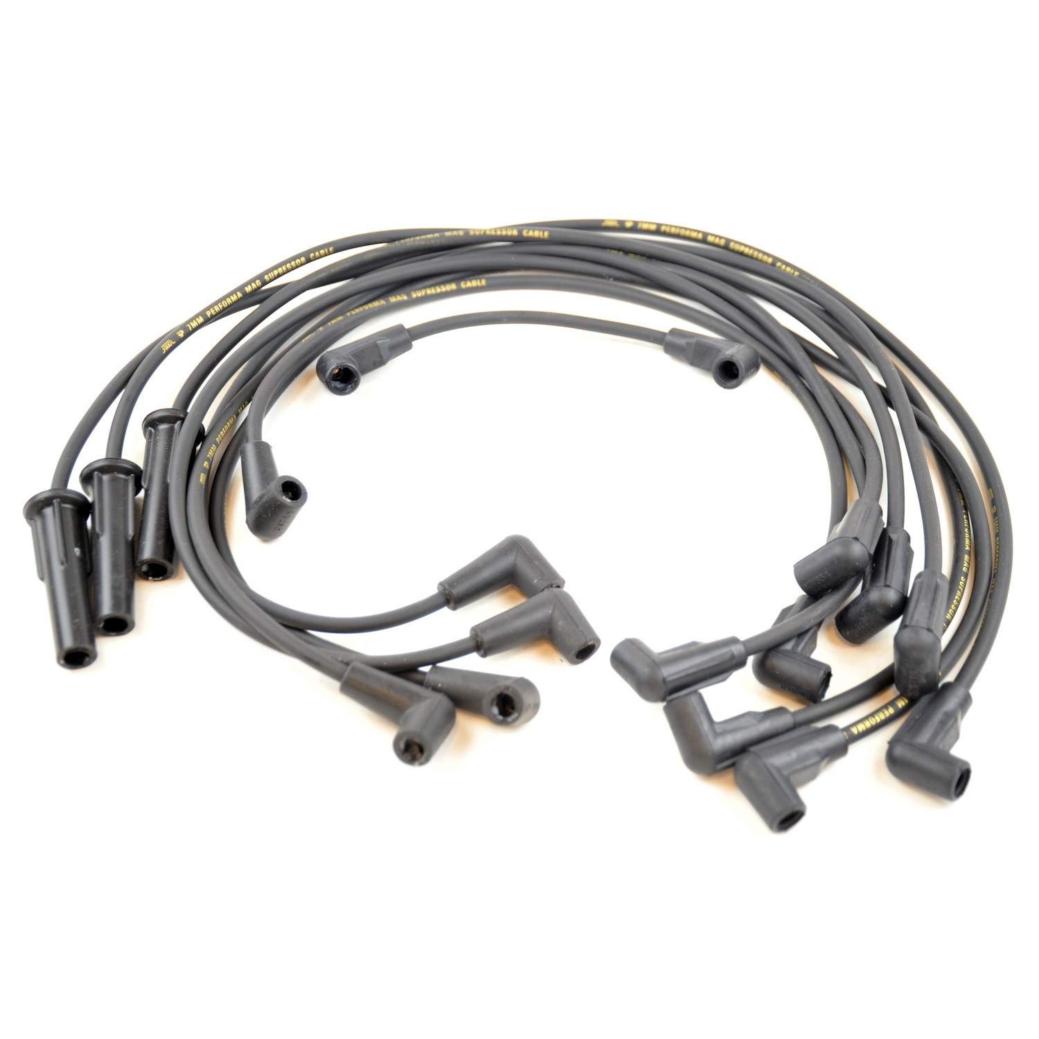 PRENCO Spark Plug Wire Set 35-77805
