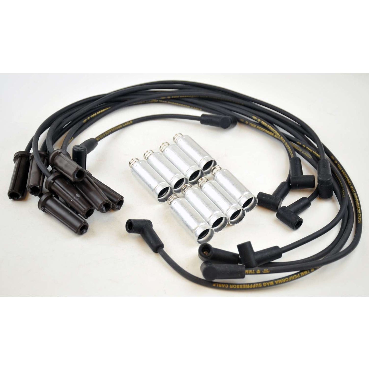 PRENCO Spark Plug Wire Set 35-77823