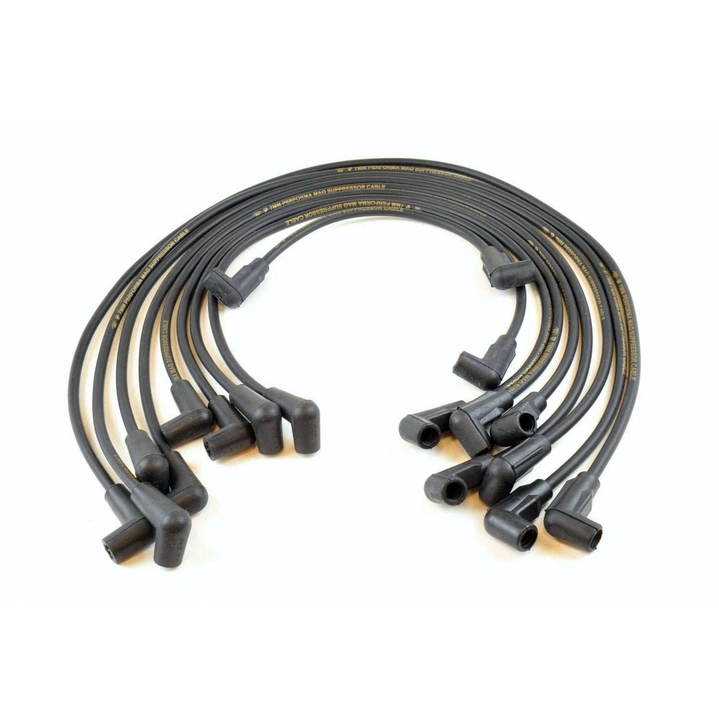 PRENCO Spark Plug Wire Set 35-77827