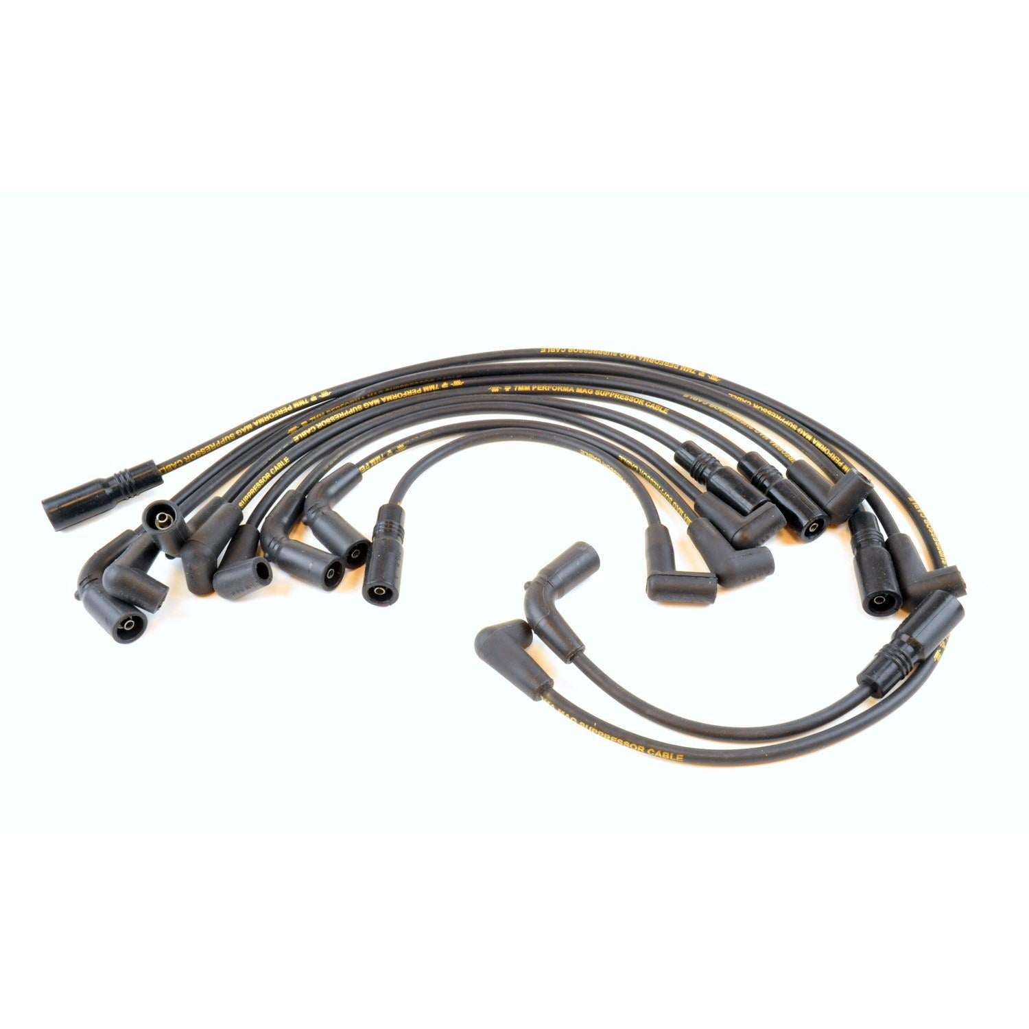 PRENCO Spark Plug Wire Set 35-77836
