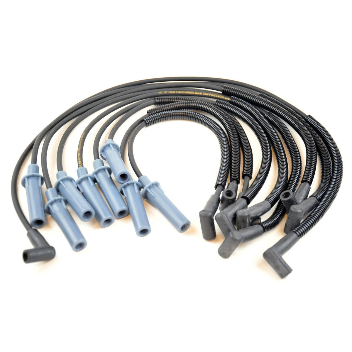 PRENCO Spark Plug Wire Set 35-77837