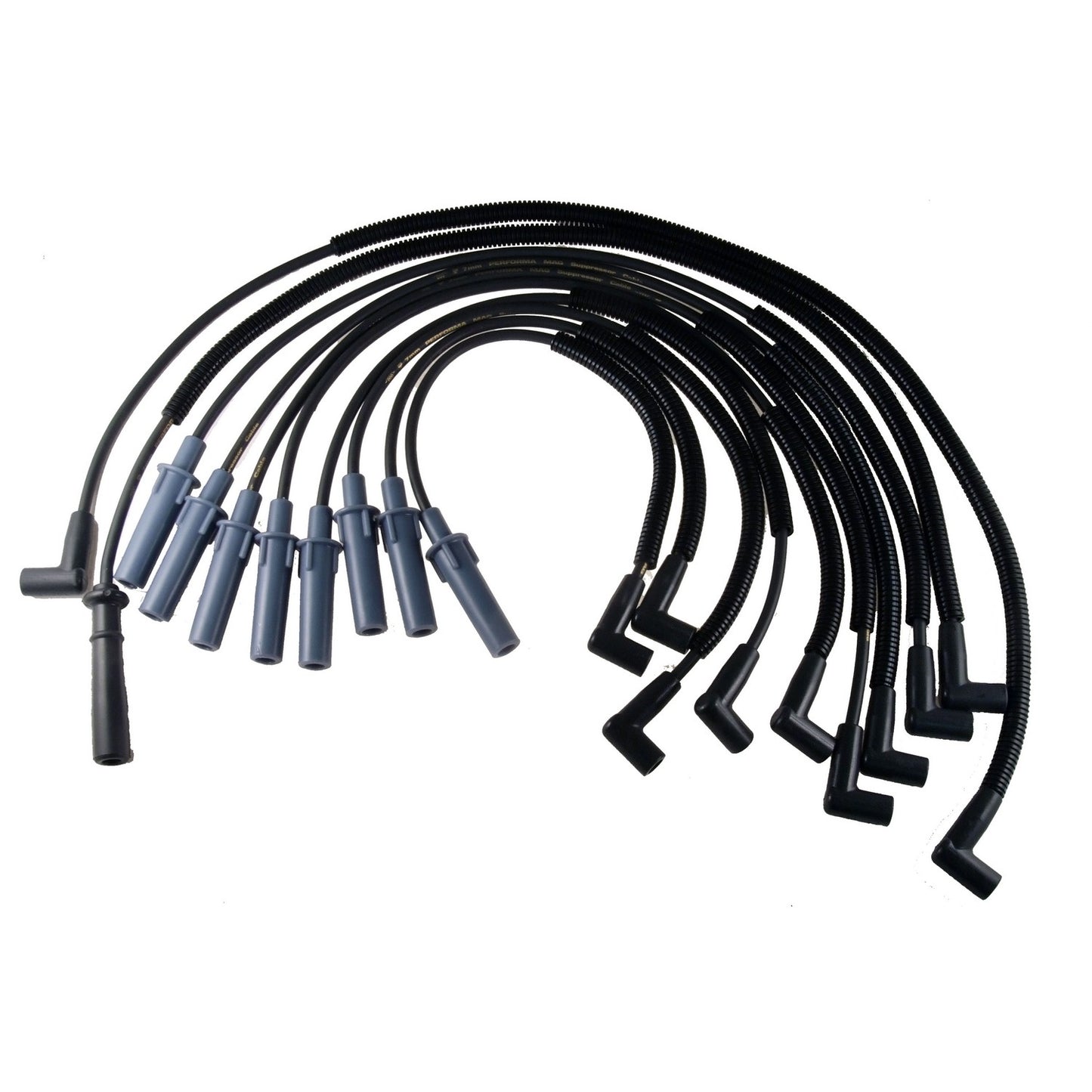 PRENCO Spark Plug Wire Set 35-77853