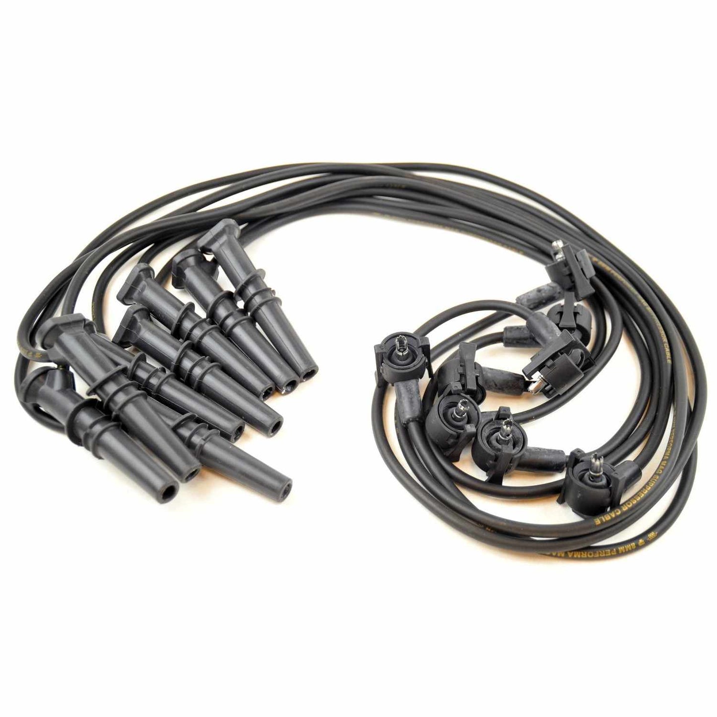 PRENCO Spark Plug Wire Set 35-87500