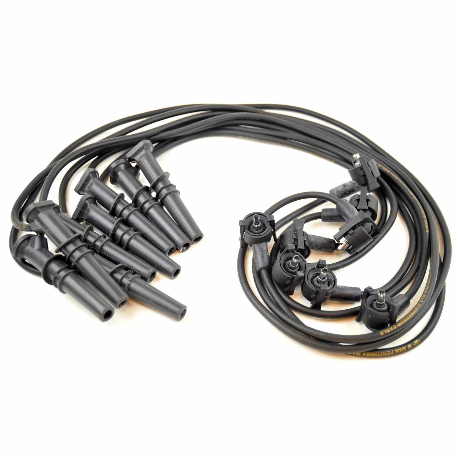 PRENCO Spark Plug Wire Set 35-87500