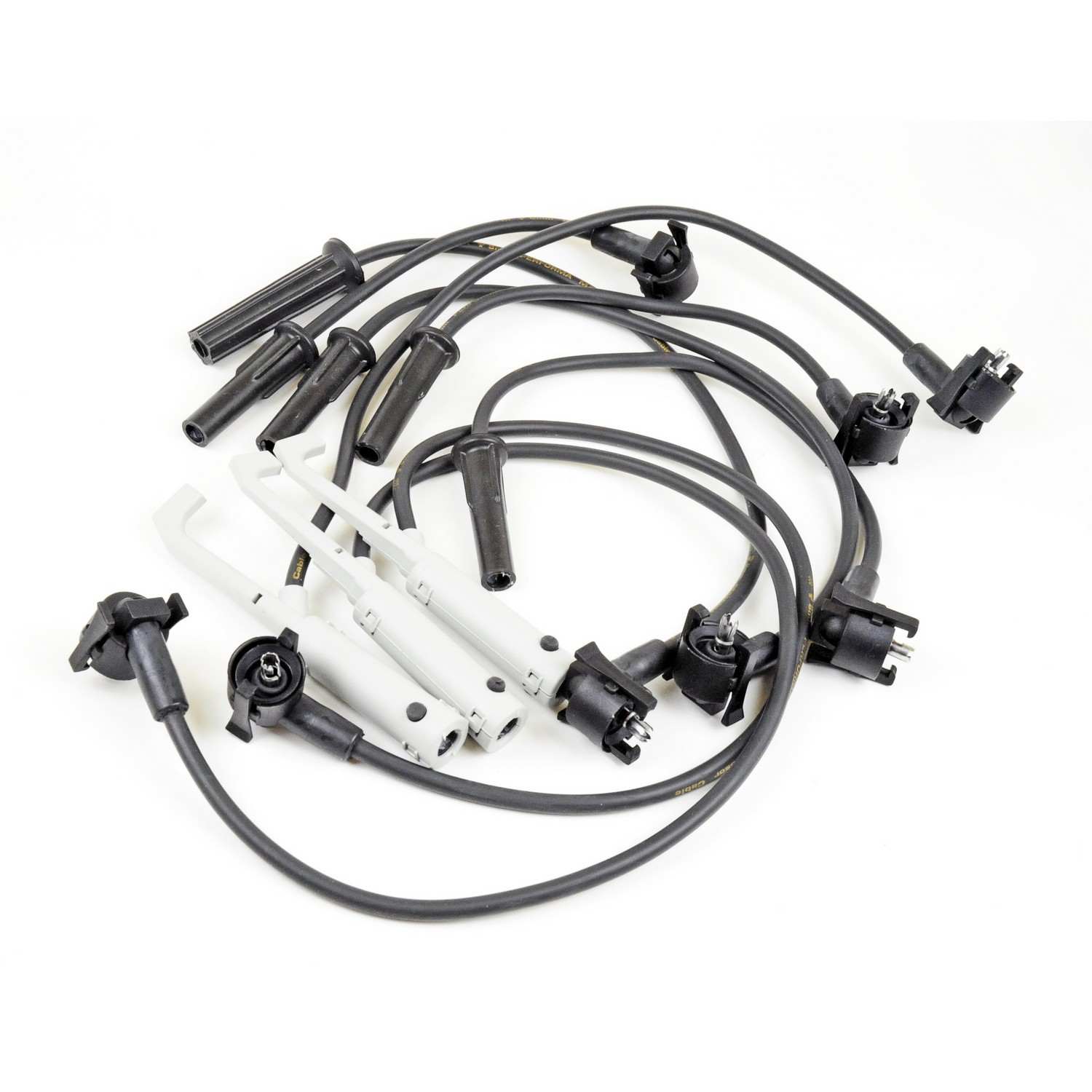 PRENCO Spark Plug Wire Set 35-87574