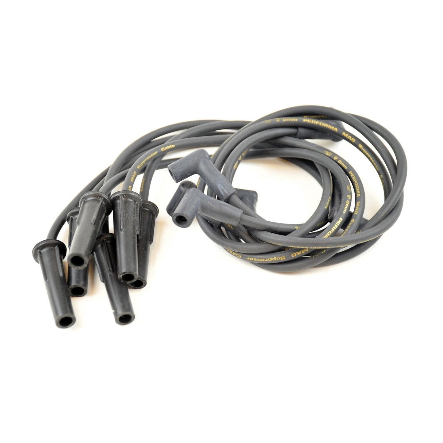 PRENCO Spark Plug Wire Set 35-87640