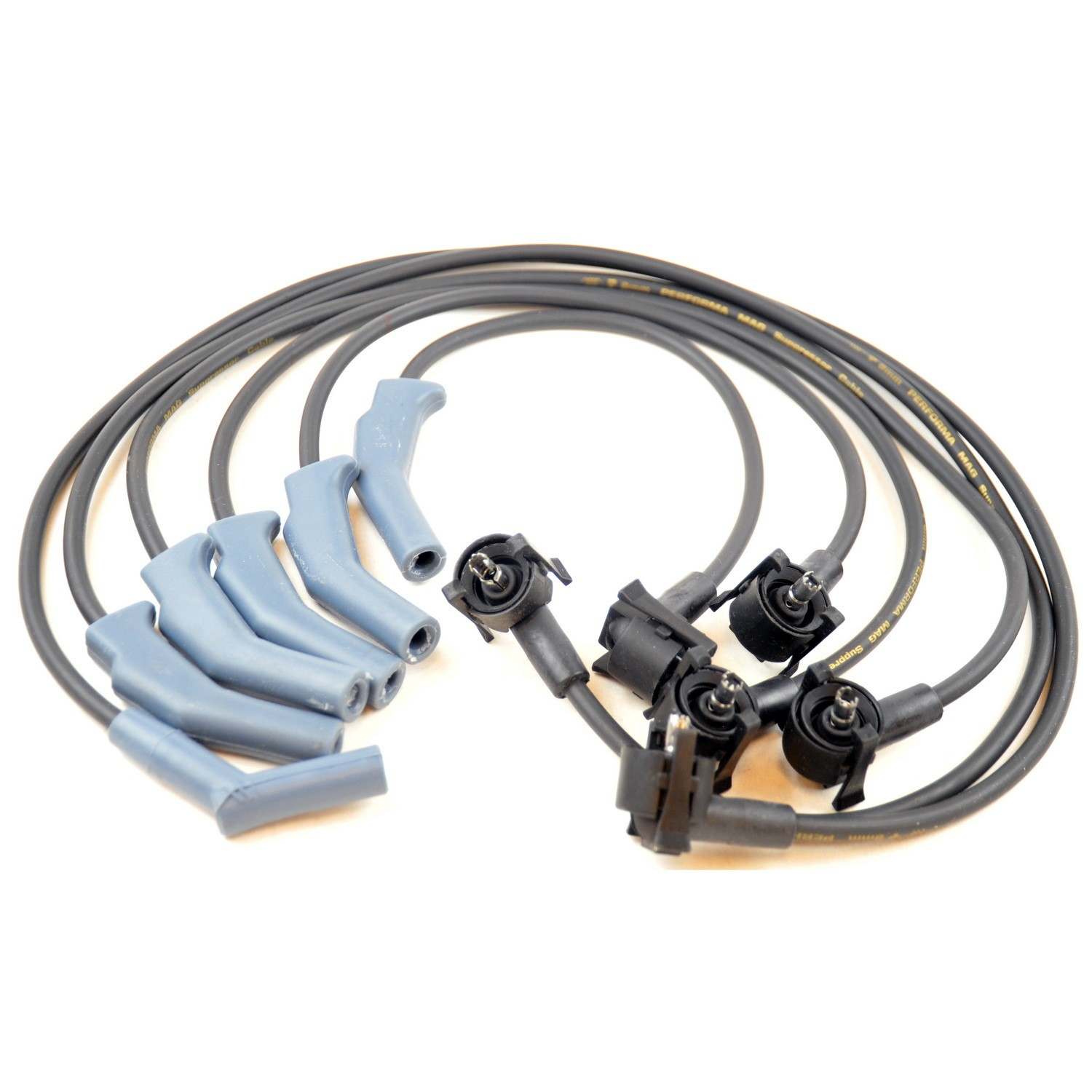 PRENCO Spark Plug Wire Set 35-87641
