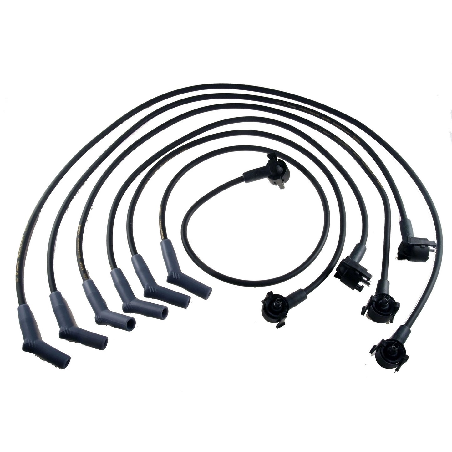PRENCO Spark Plug Wire Set 35-87668