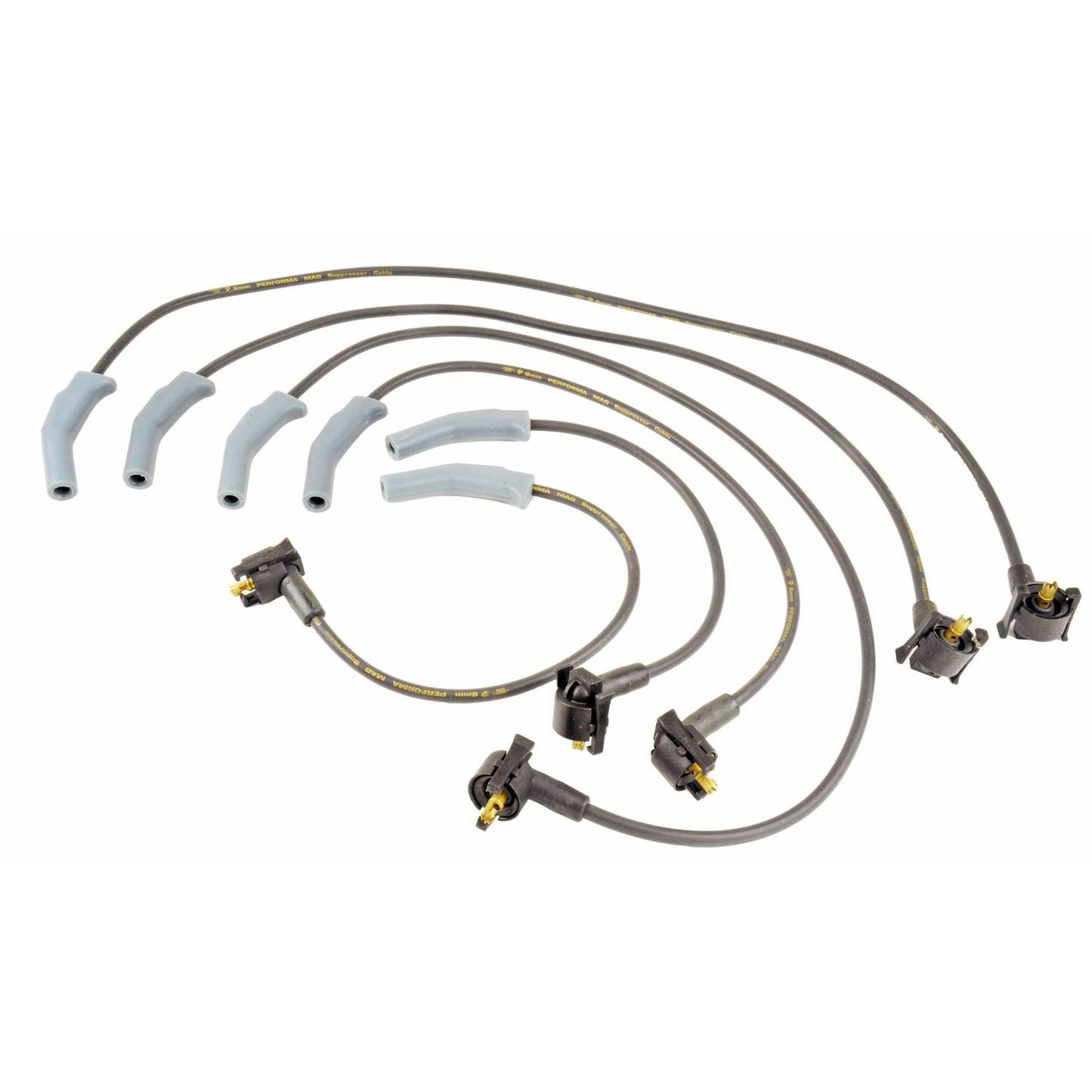 PRENCO Spark Plug Wire Set 35-87678
