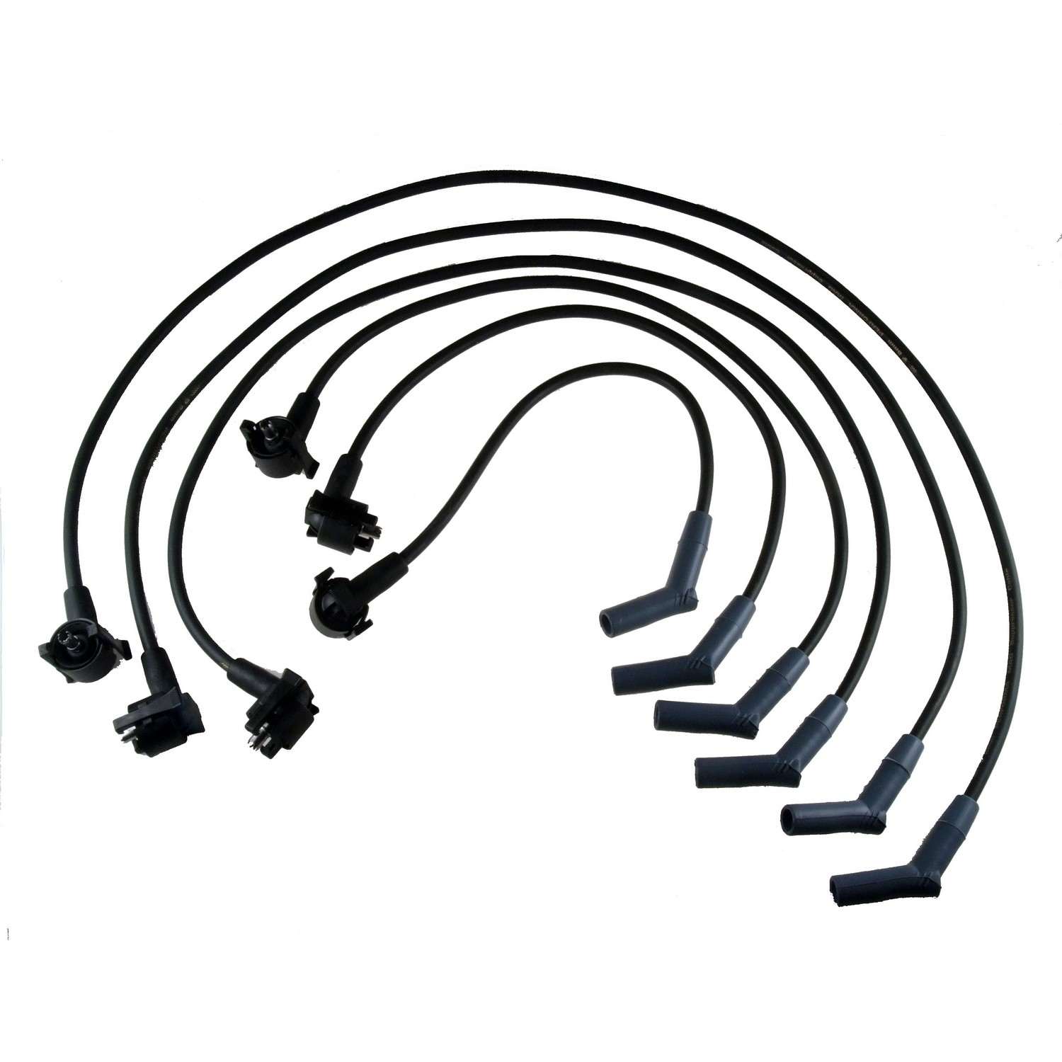 PRENCO Spark Plug Wire Set 35-87683