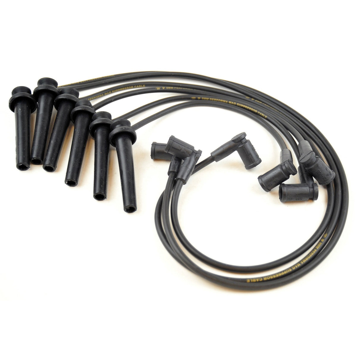 PRENCO Spark Plug Wire Set 35-87705
