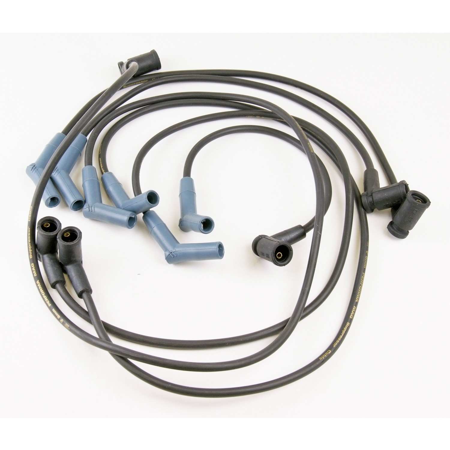 PRENCO Spark Plug Wire Set 35-87714