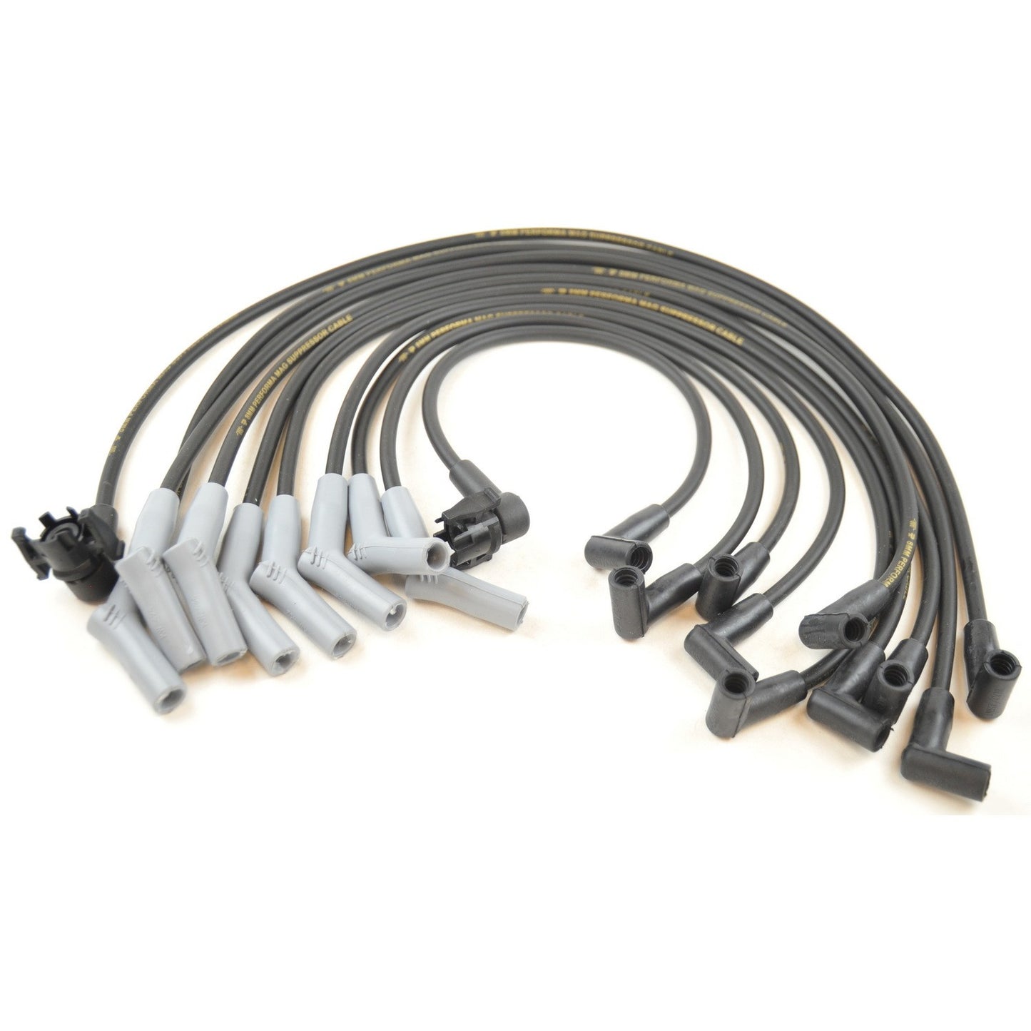 PRENCO Spark Plug Wire Set 35-87807